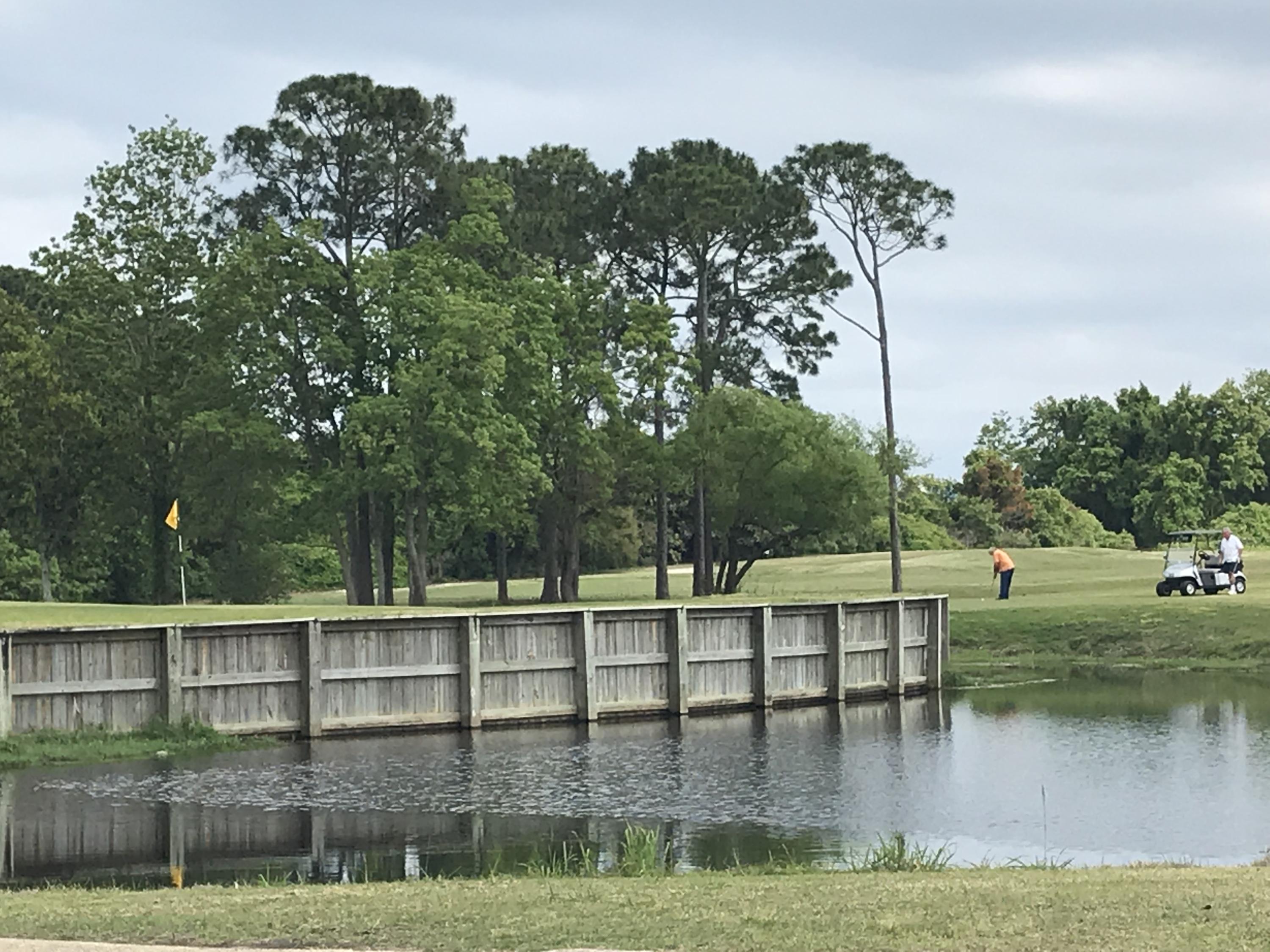 SEASCAPE CONDO GARDEN VILLA - Residential