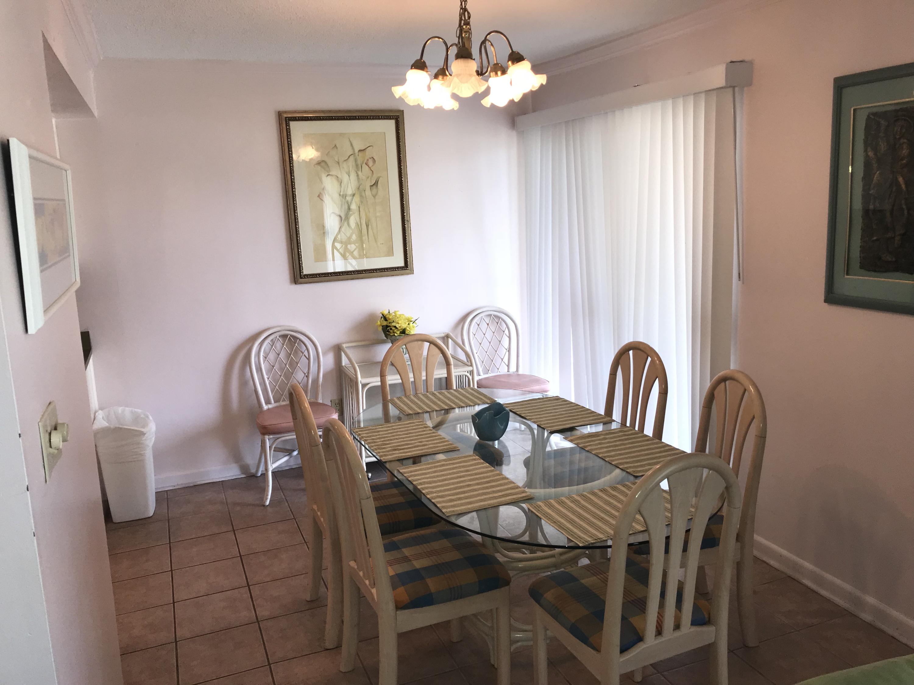 SEASCAPE CONDO GARDEN VILLA - Residential