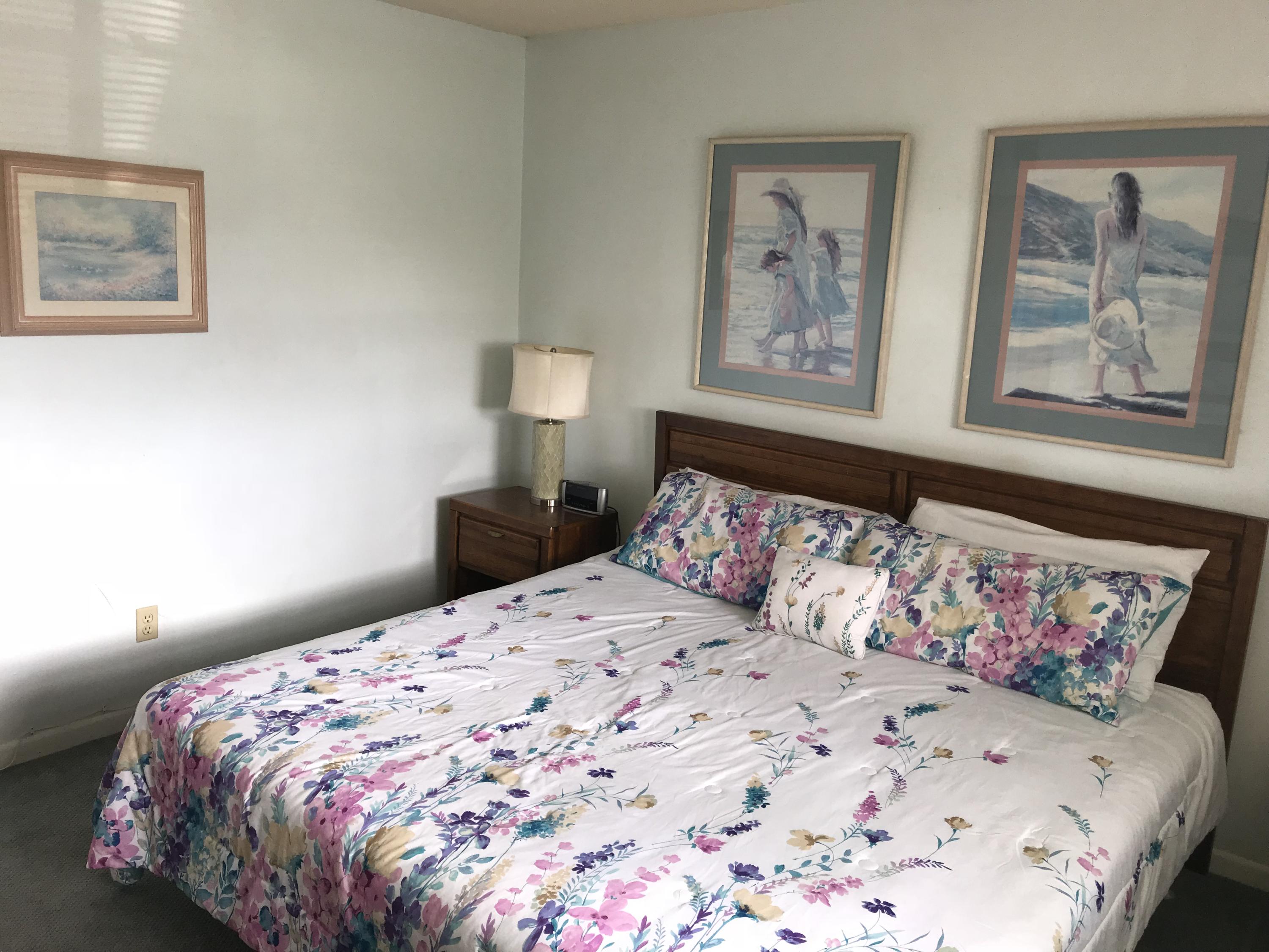 SEASCAPE CONDO GARDEN VILLA - Residential