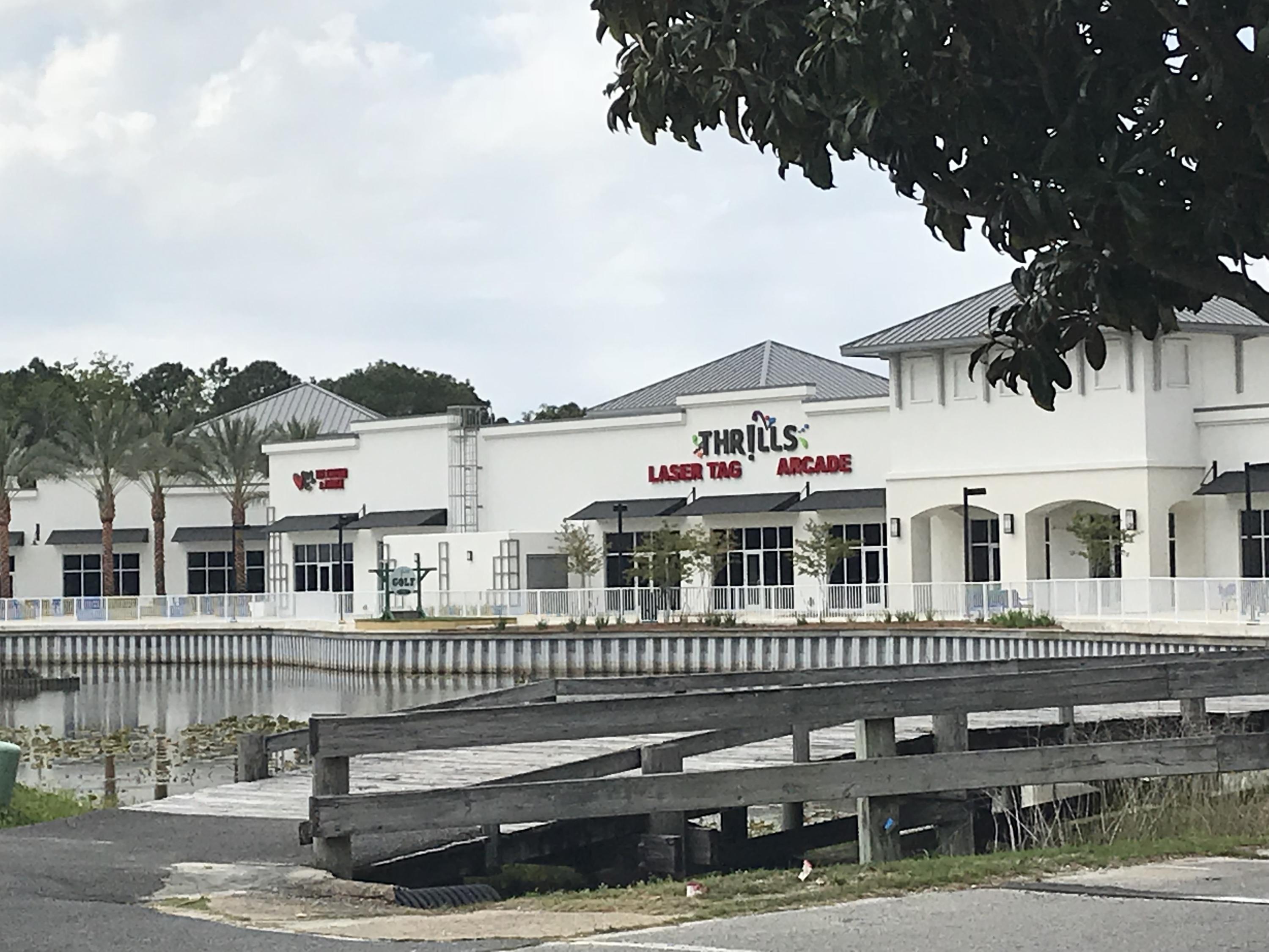 SEASCAPE CONDO GARDEN VILLA - Residential