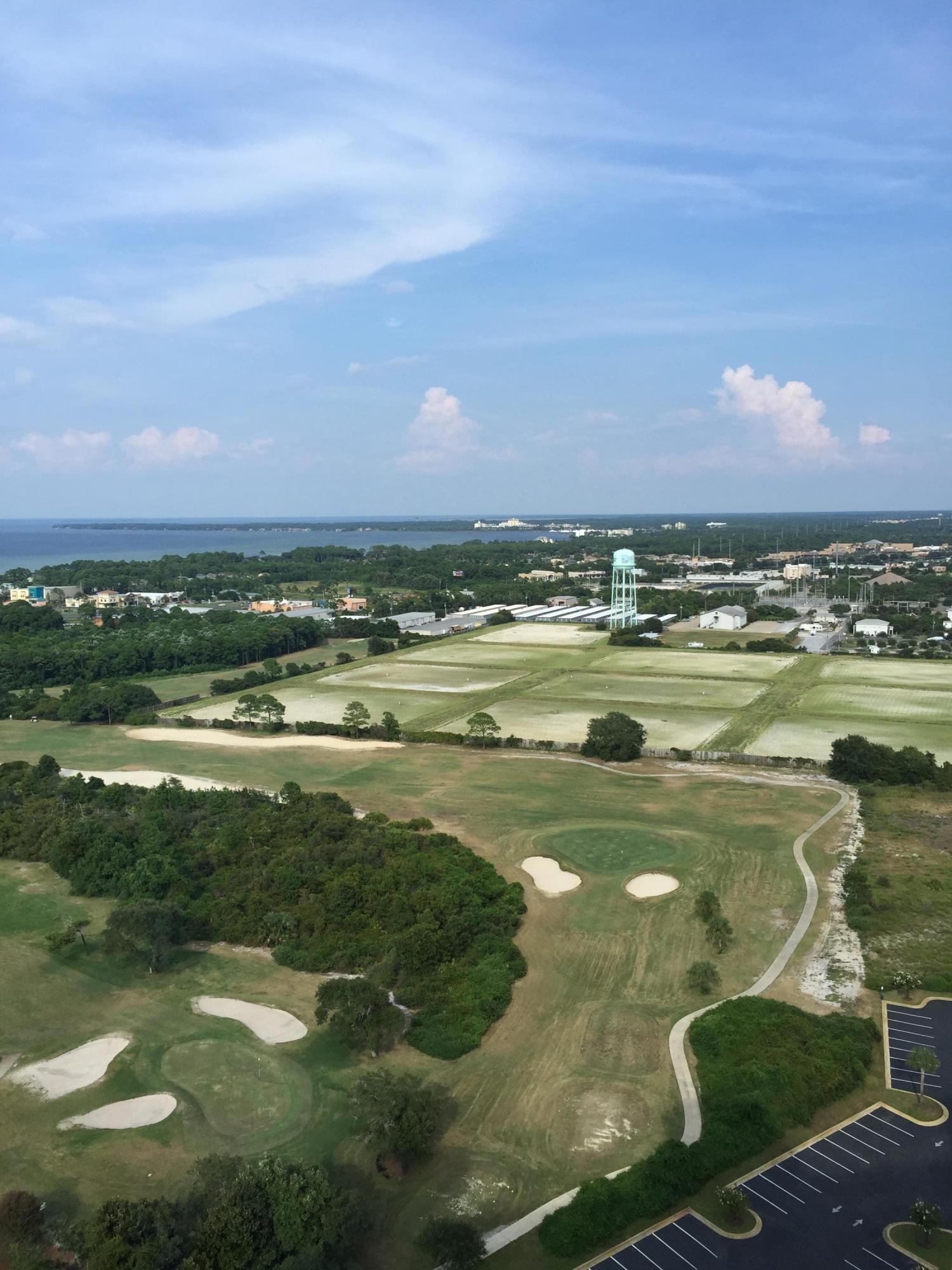 SEASCAPE CONDO GARDEN VILLA - Residential