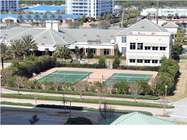 ST. THOMAS AT SILVER SHELLS - Residential