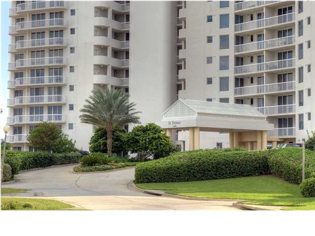 ST. THOMAS AT SILVER SHELLS - Residential