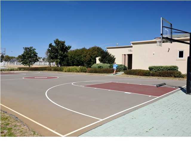 ST. THOMAS AT SILVER SHELLS - Residential