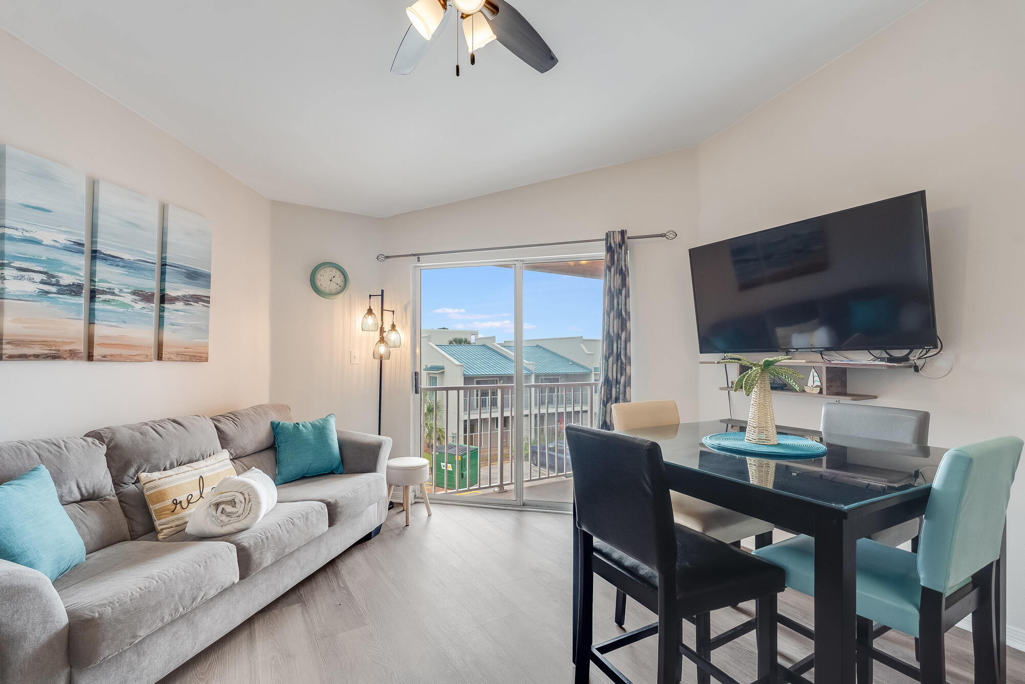 Gulfview II Ph 2 Condo - Residential