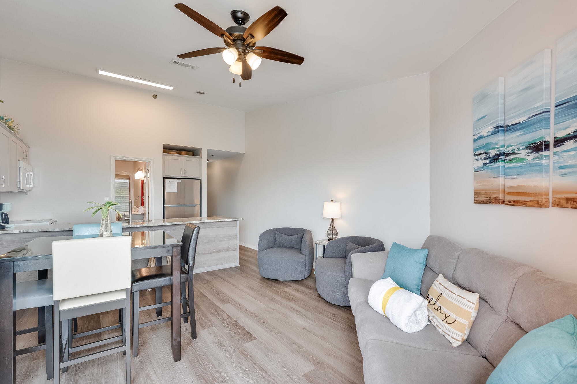 Gulfview II Ph 2 Condo - Residential