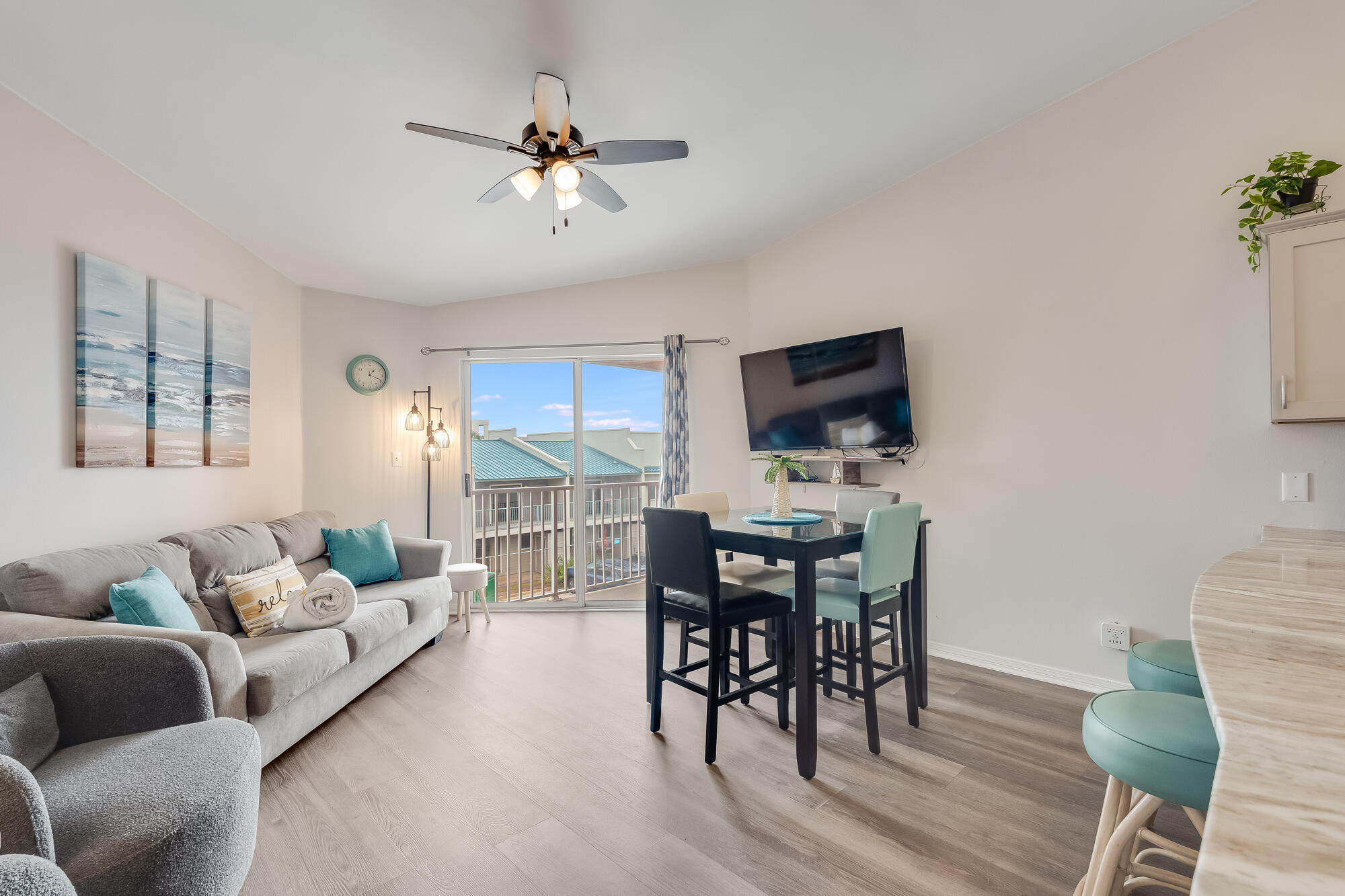 Gulfview II Ph 2 Condo - Residential