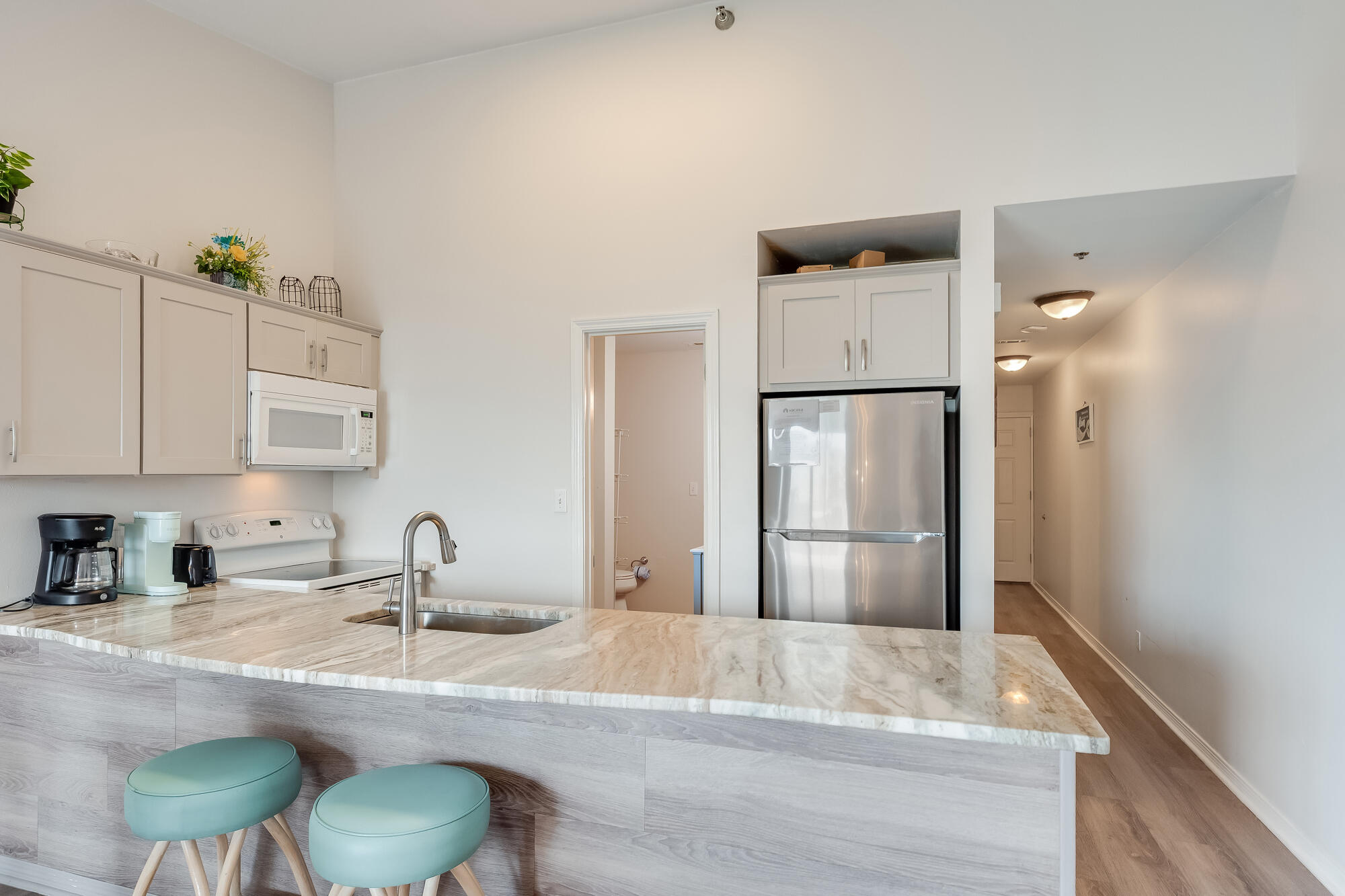 Gulfview II Ph 2 Condo - Residential