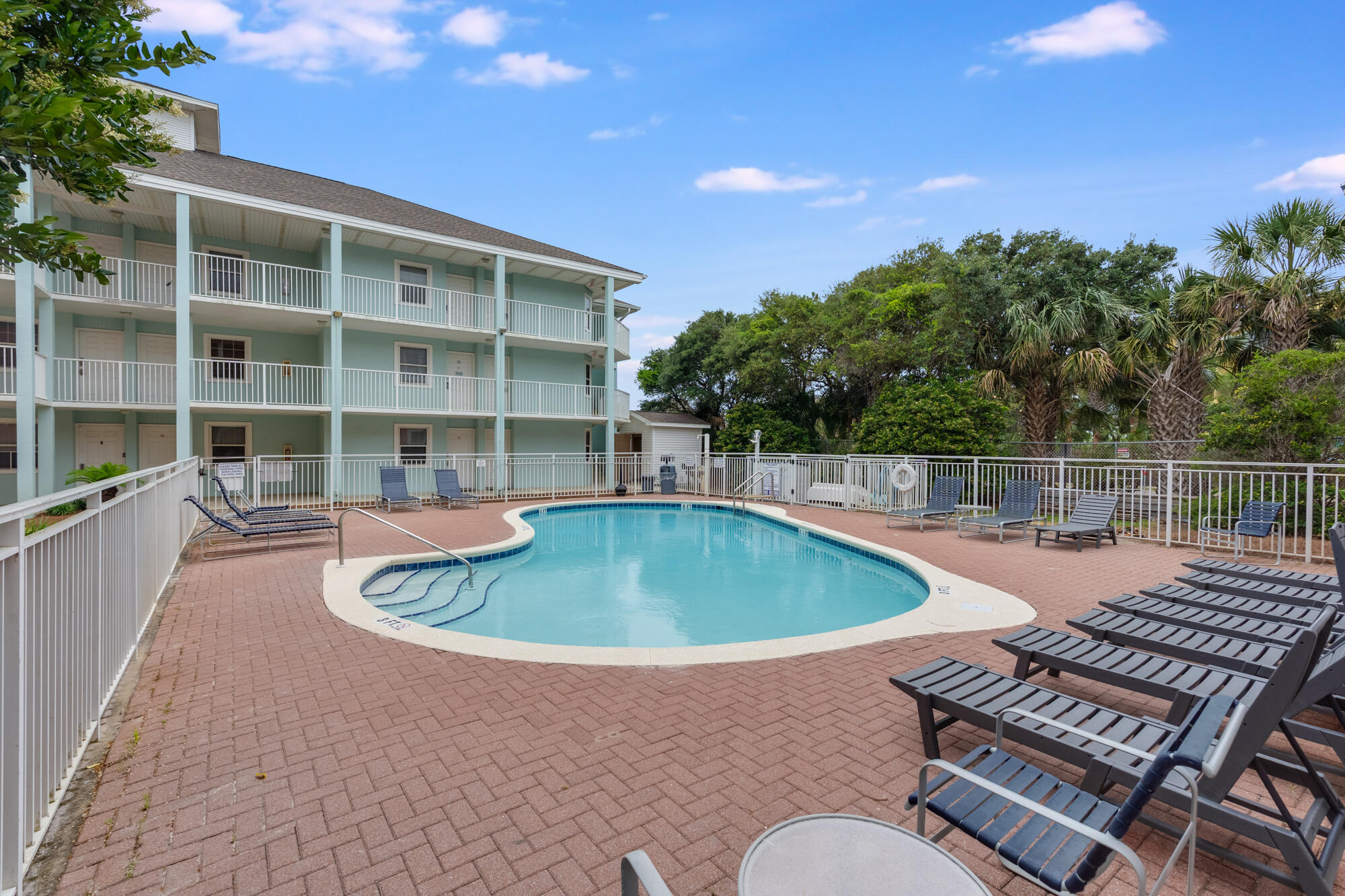 Gulfview II Ph 2 Condo - Residential
