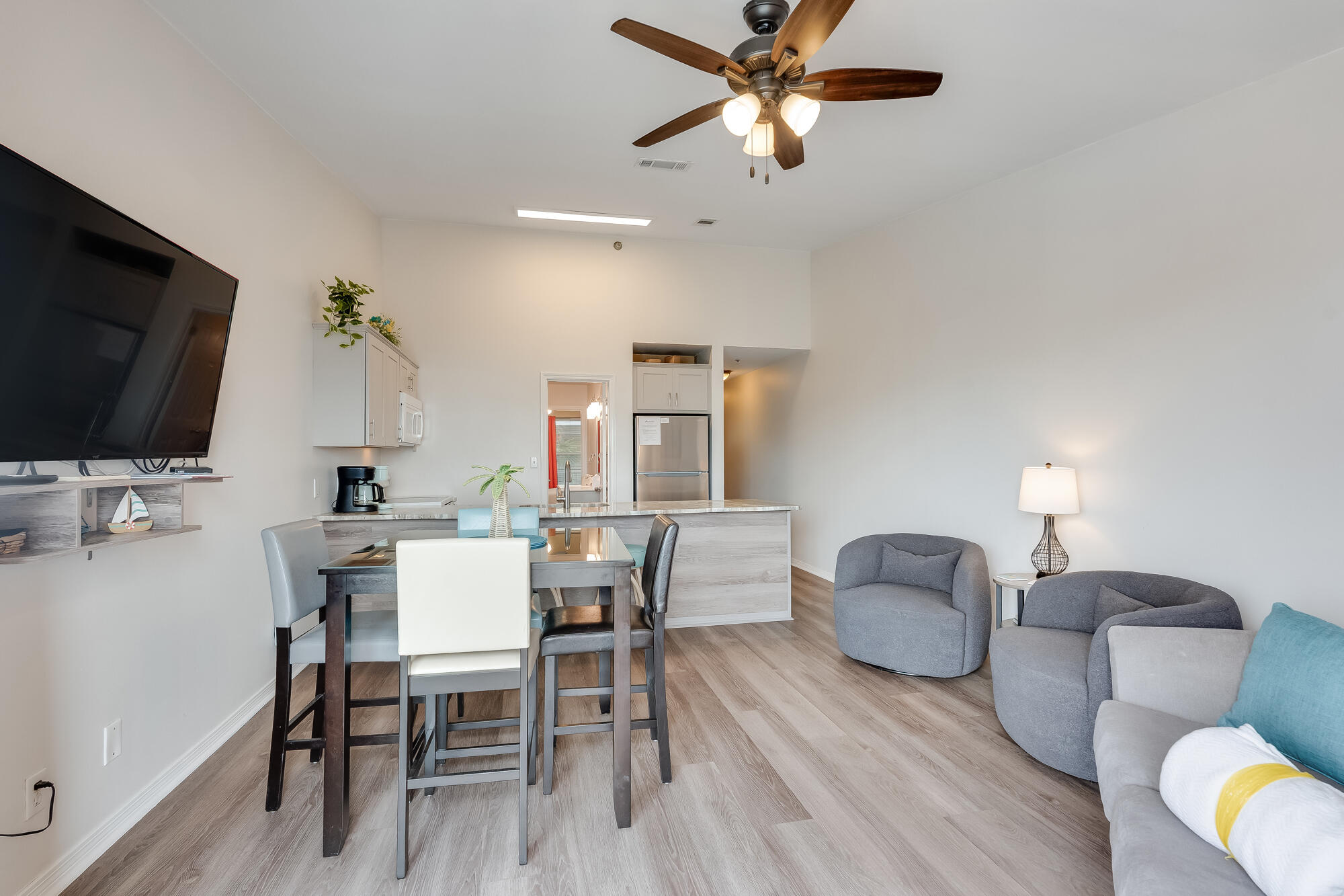 Gulfview II Ph 2 Condo - Residential