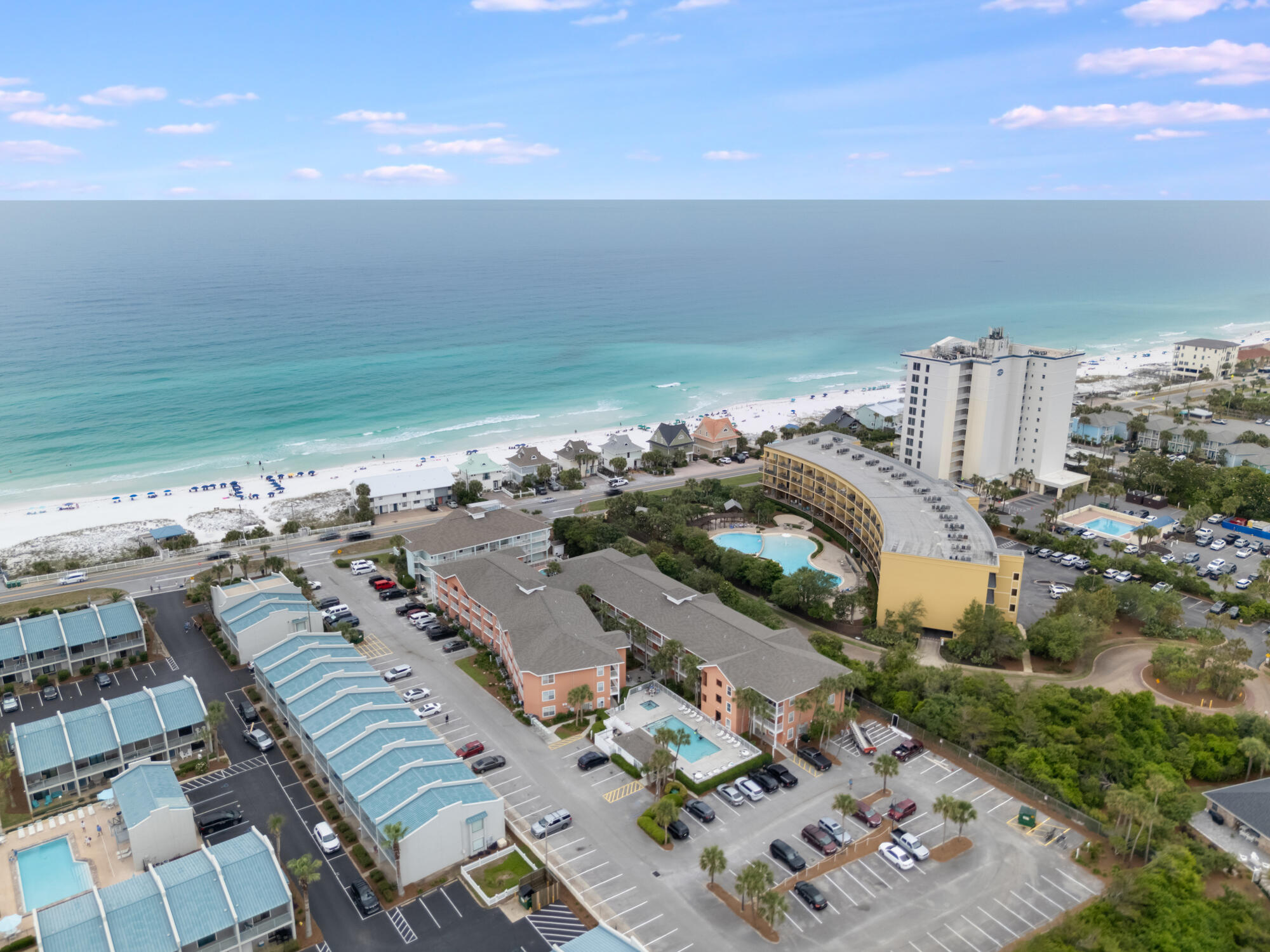 Gulfview II Ph 2 Condo - Residential