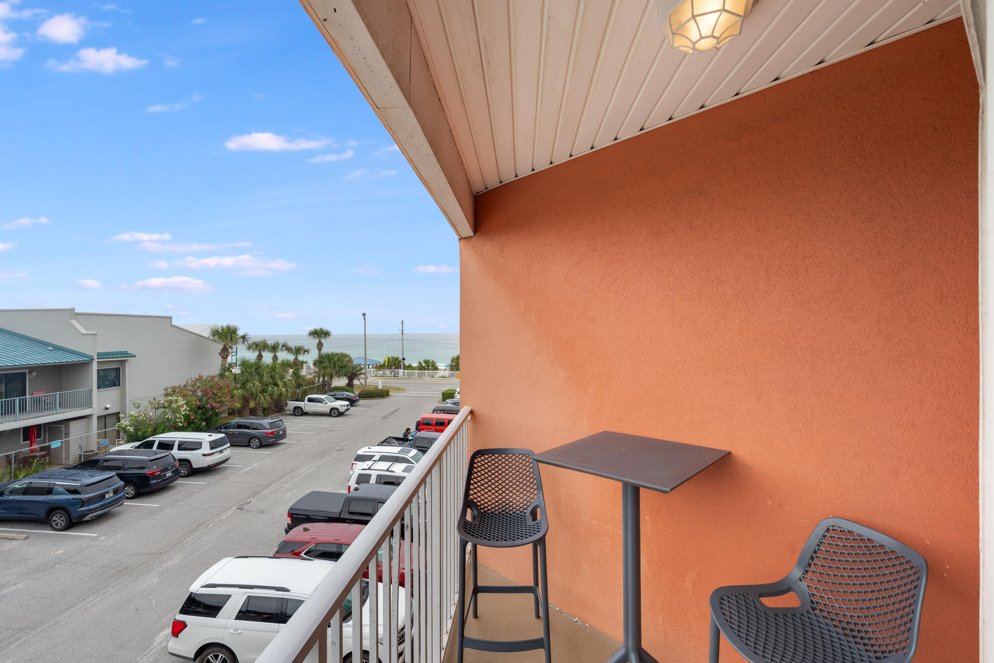 Gulfview II Ph 2 Condo - Residential