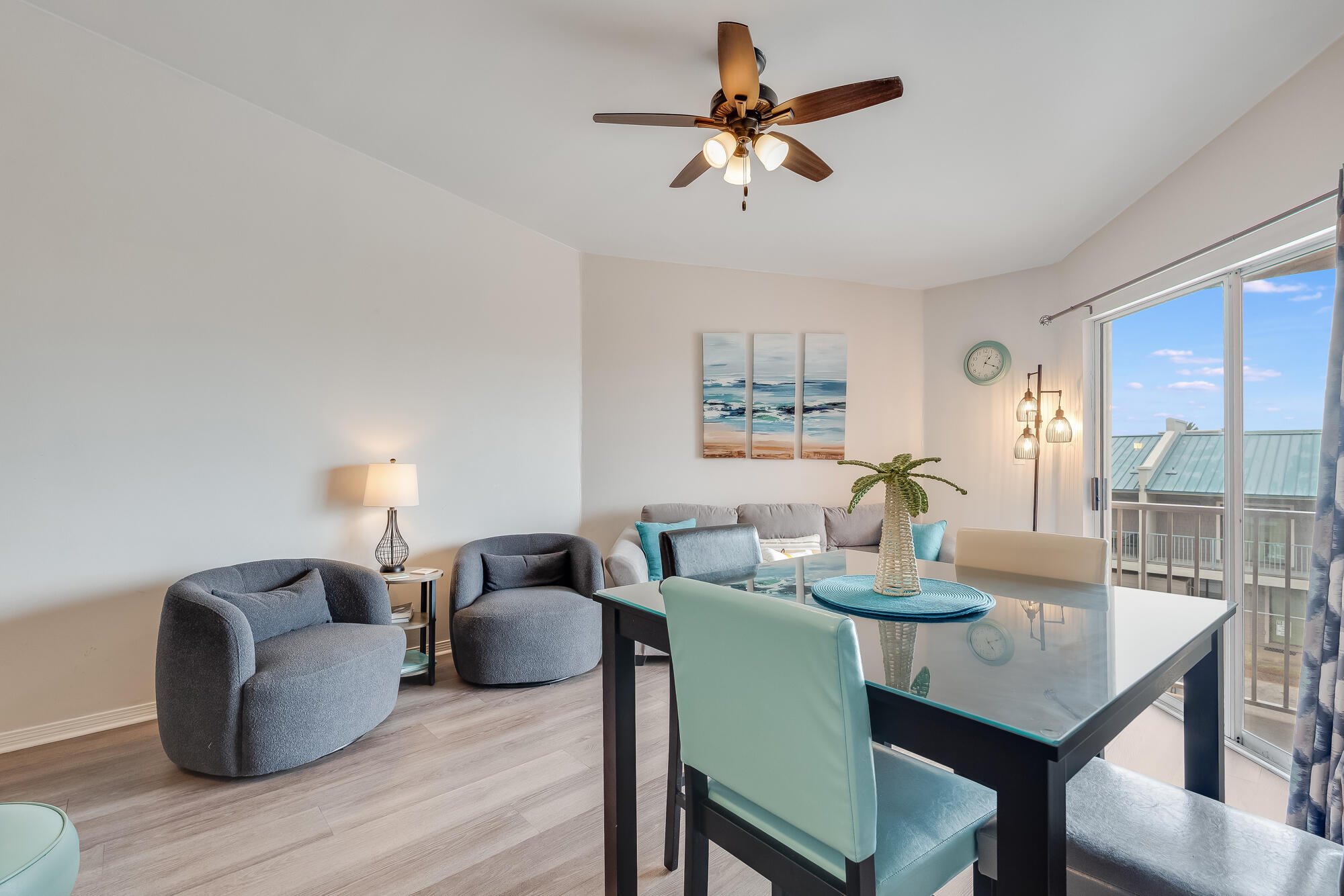 Gulfview II Ph 2 Condo - Residential