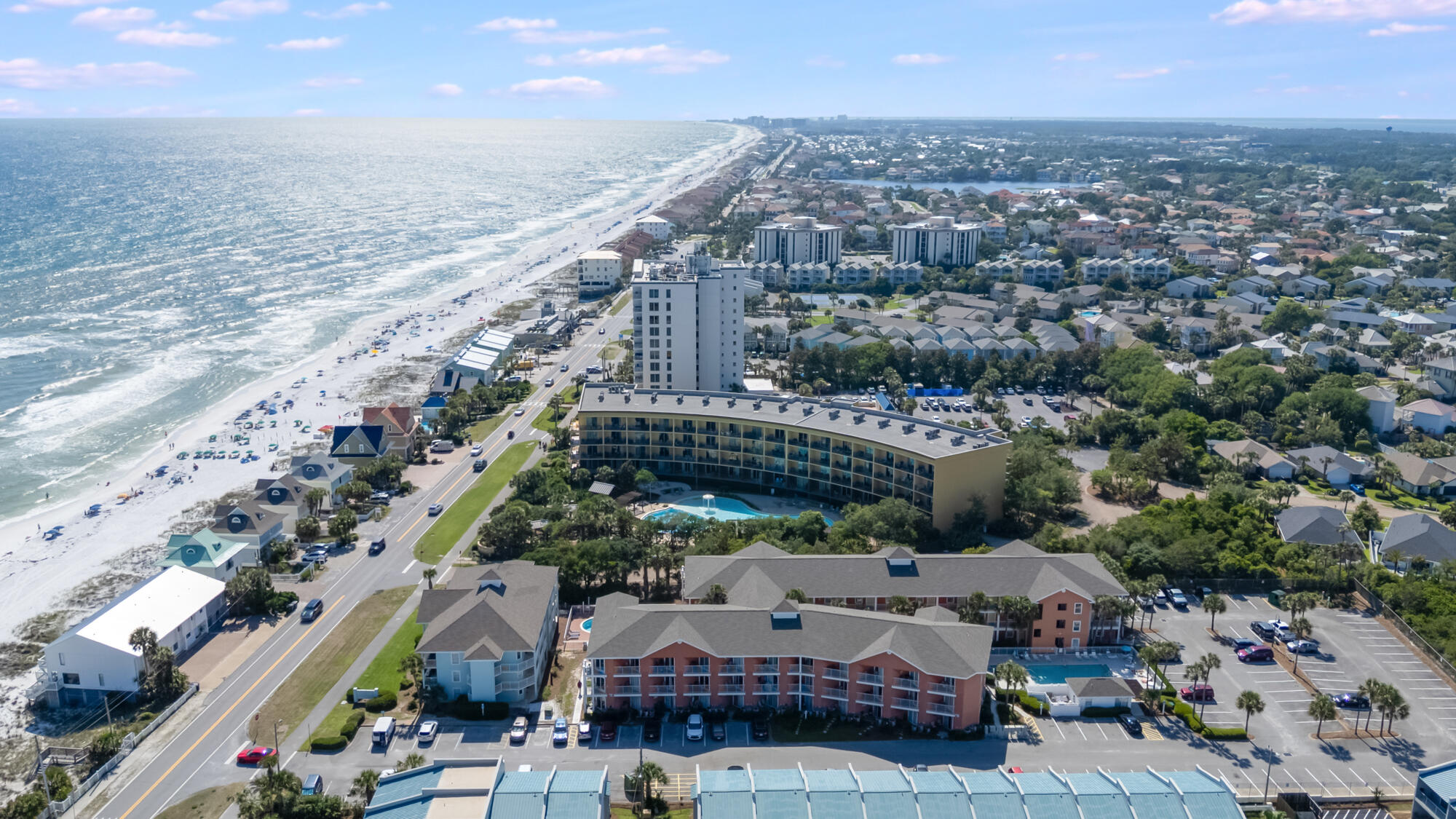Gulfview II Ph 2 Condo - Residential