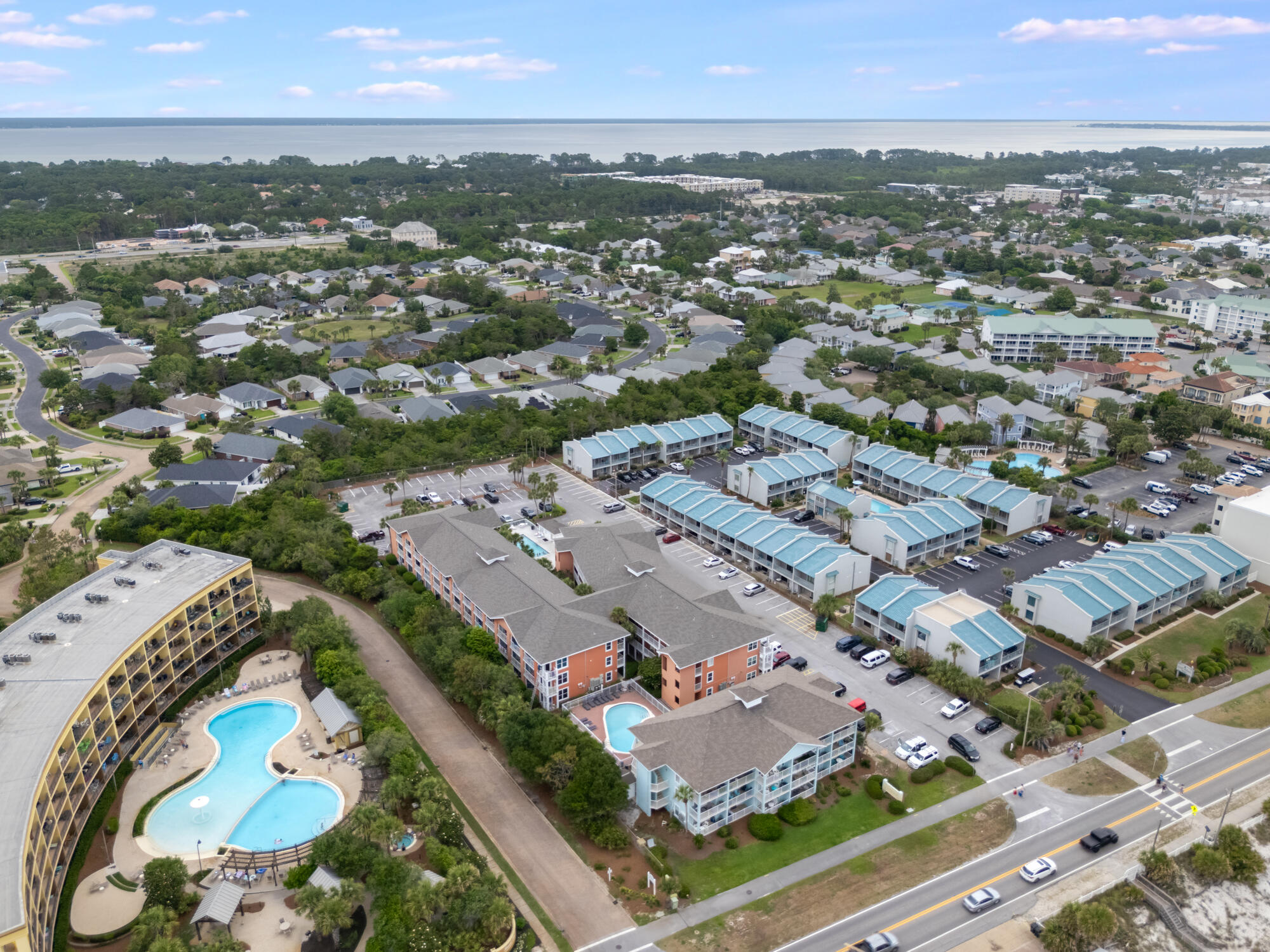 Gulfview II Ph 2 Condo - Residential