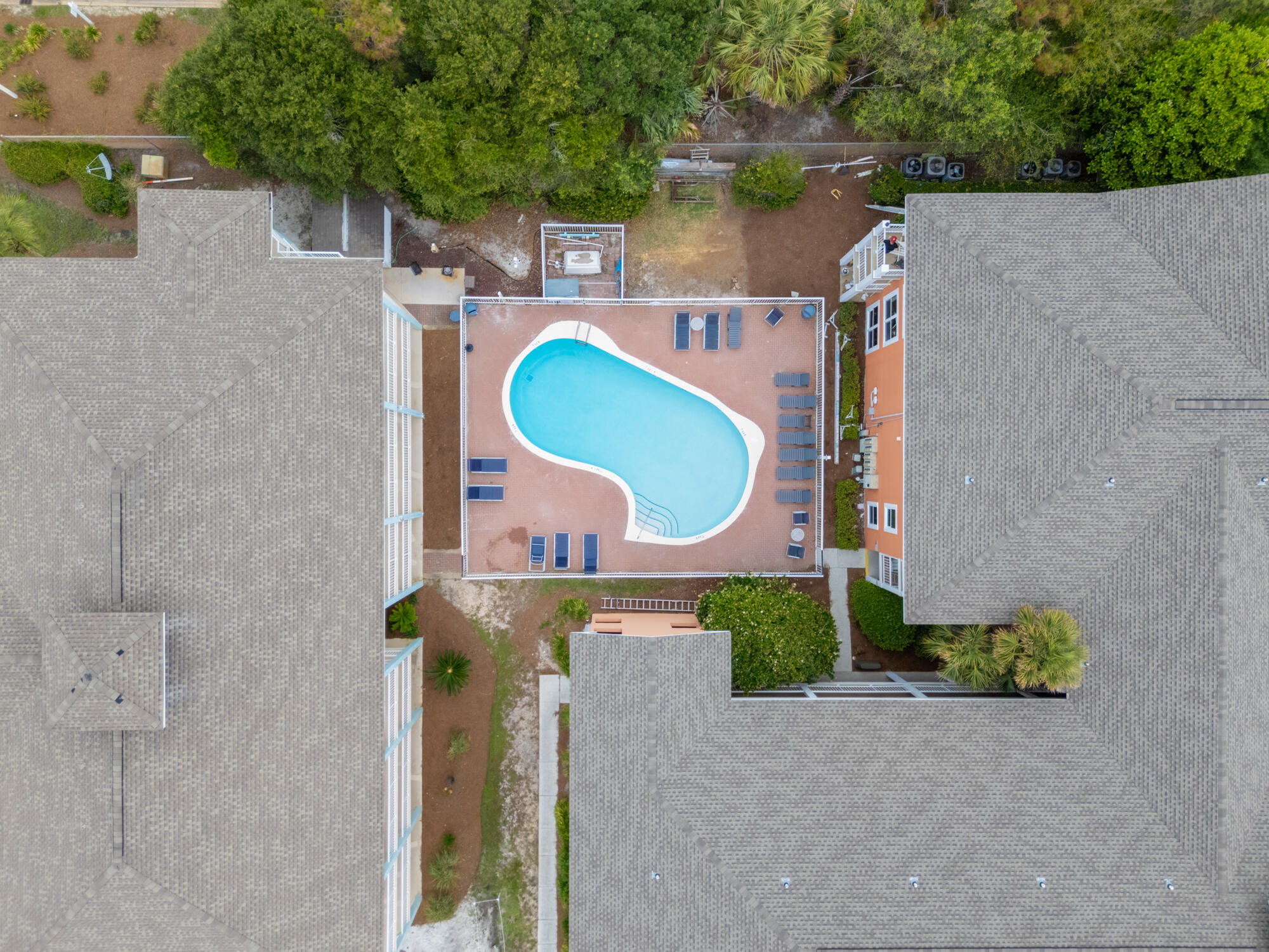Gulfview II Ph 2 Condo - Residential