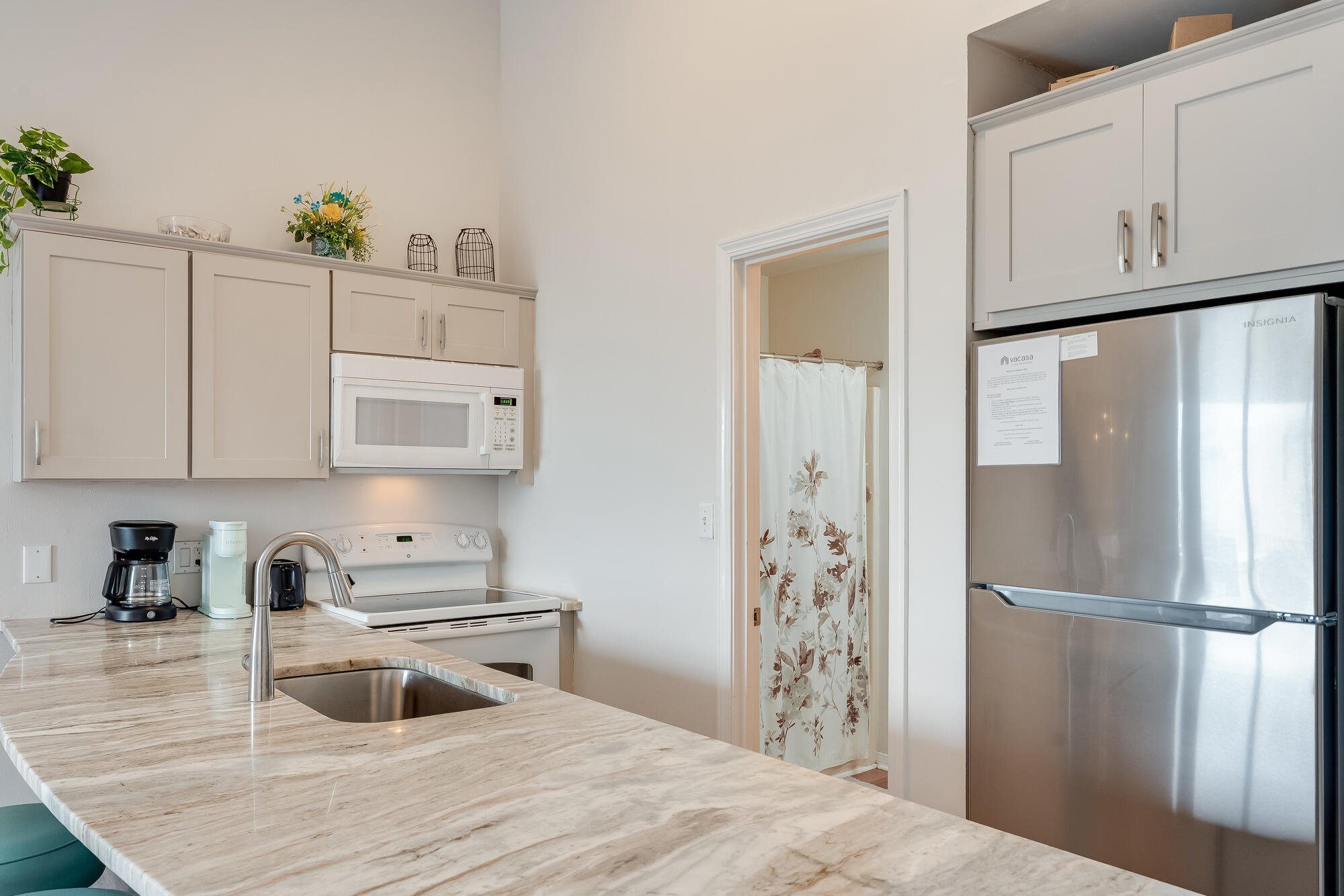 Gulfview II Ph 2 Condo - Residential