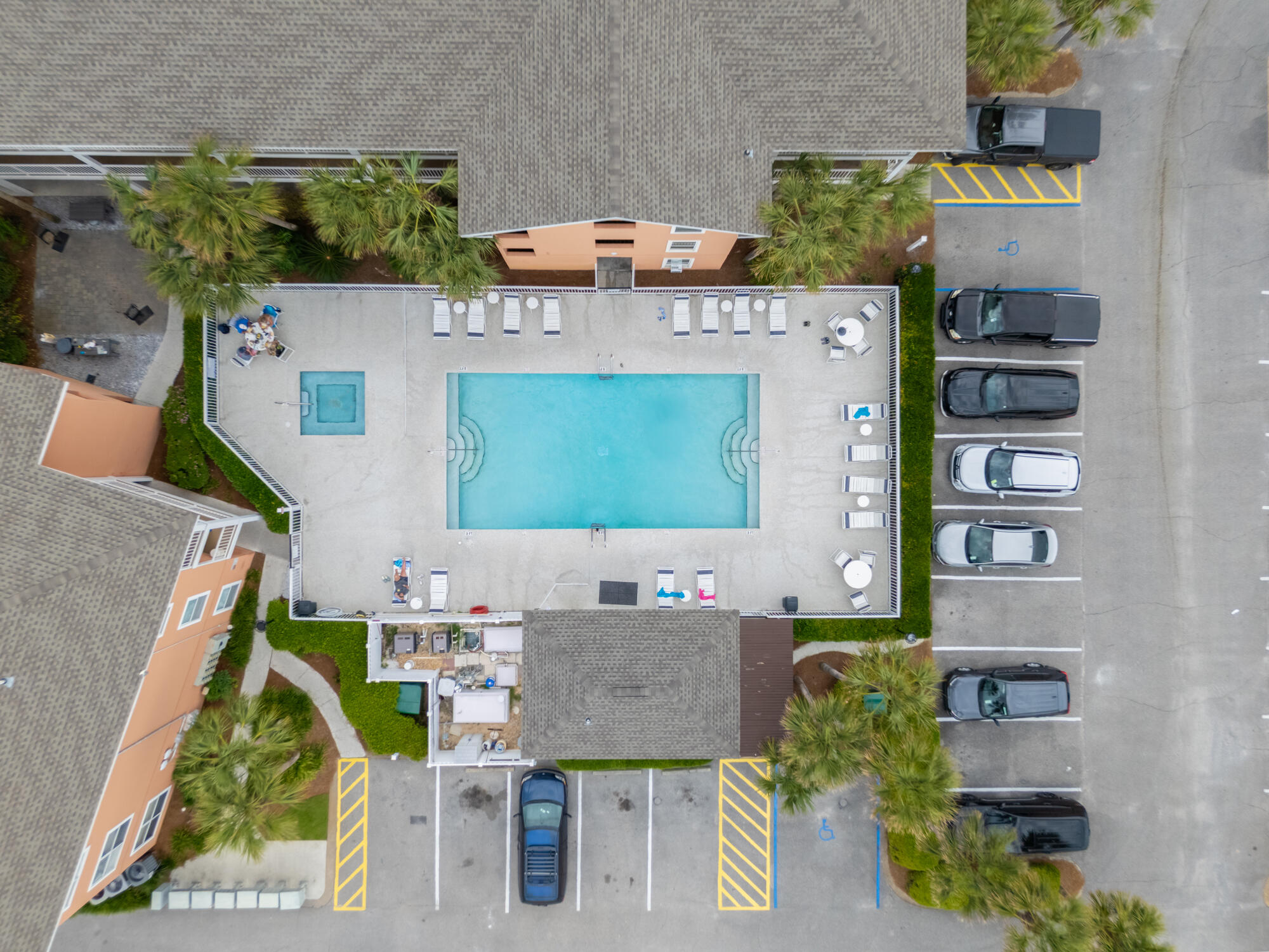 Gulfview II Ph 2 Condo - Residential
