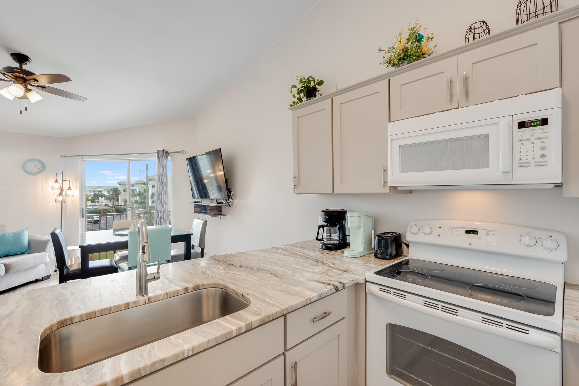 Gulfview II Ph 2 Condo - Residential