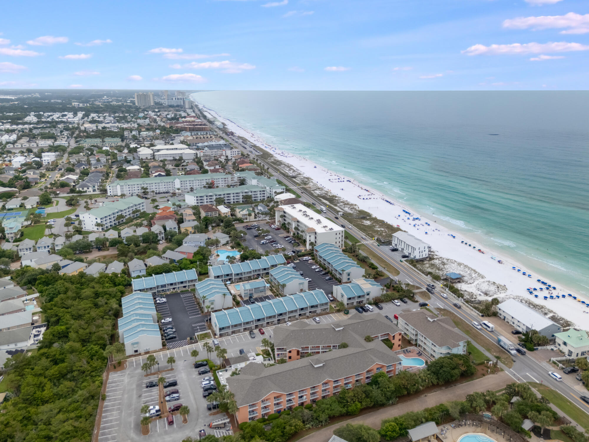 Gulfview II Ph 2 Condo - Residential