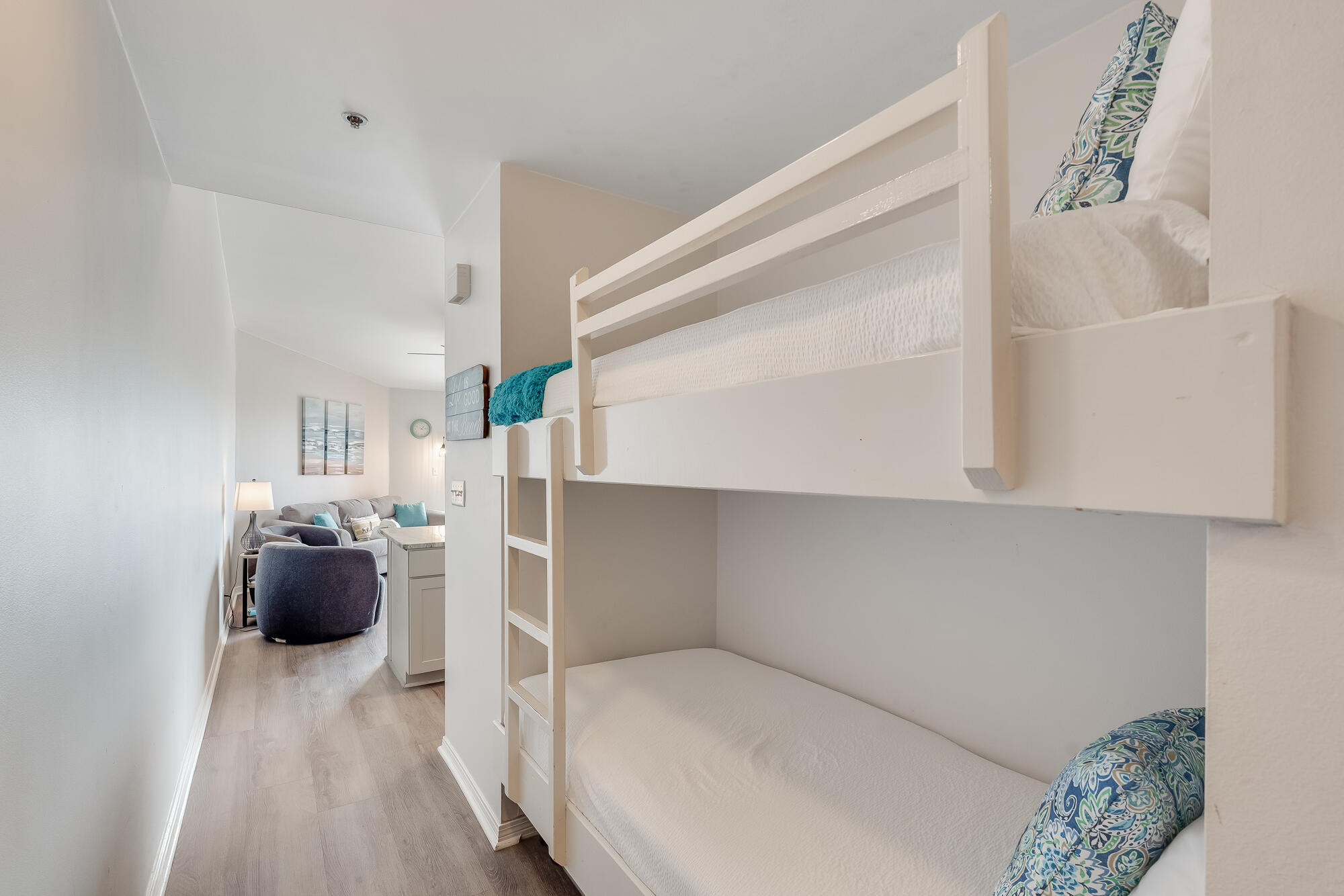 Gulfview II Ph 2 Condo - Residential