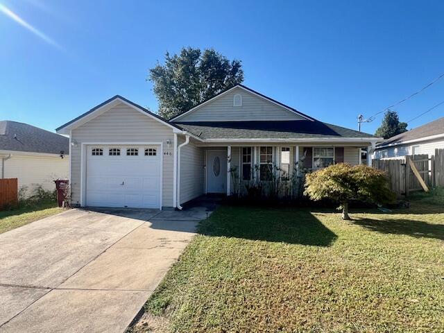 MOVE IN SPECIAL- $300 off first months rent if moved in by 1/15/25!!!! Check out this beautiful home located south of I10 in Crestview! This charming house offers 3 large bedrooms, all with walk-in closets, and 2 full-sized bathrooms. The living room is right off the kitchen and perfect for entertaining. Newer paint and LVP flooring are throughout the home. Walk out back to a paved and covered patio area in a privacy fenced in backyard with brand new sod. There is also a one car garage with washer and dryer included. Big bonus is the home has solar panels, so your electric bill will be LOW! The home offers quick access to the local bases, beaches and all the new amenities coming to Crestview. HVAC and roof are both 2023.  No smoking allowed. Pets will be considered pending owner approval and nonrefundable pet deposit.