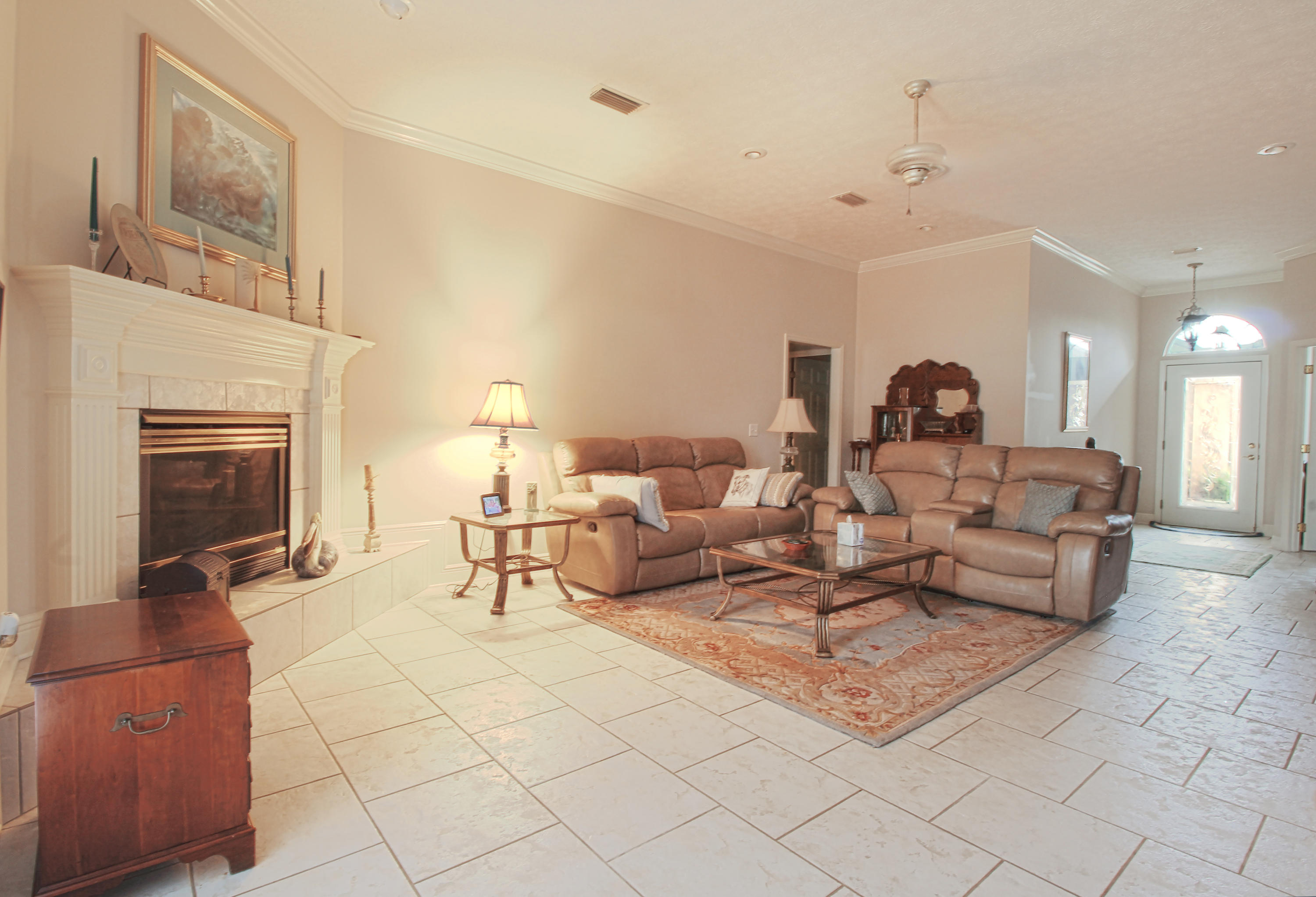 HARRISON PLACE - Residential