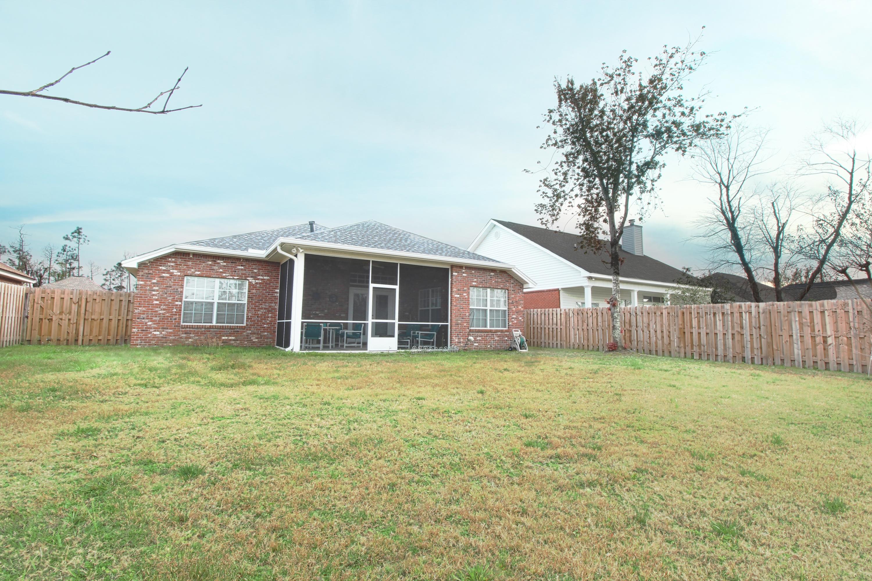 HARRISON PLACE - Residential