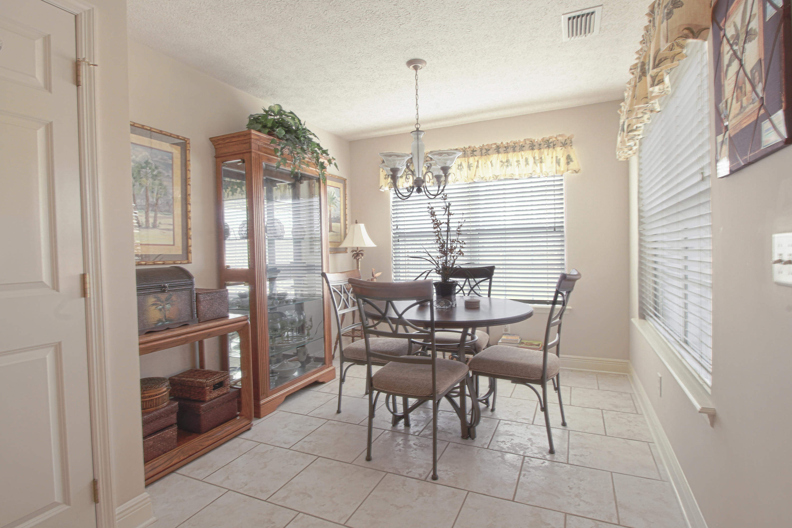 HARRISON PLACE - Residential