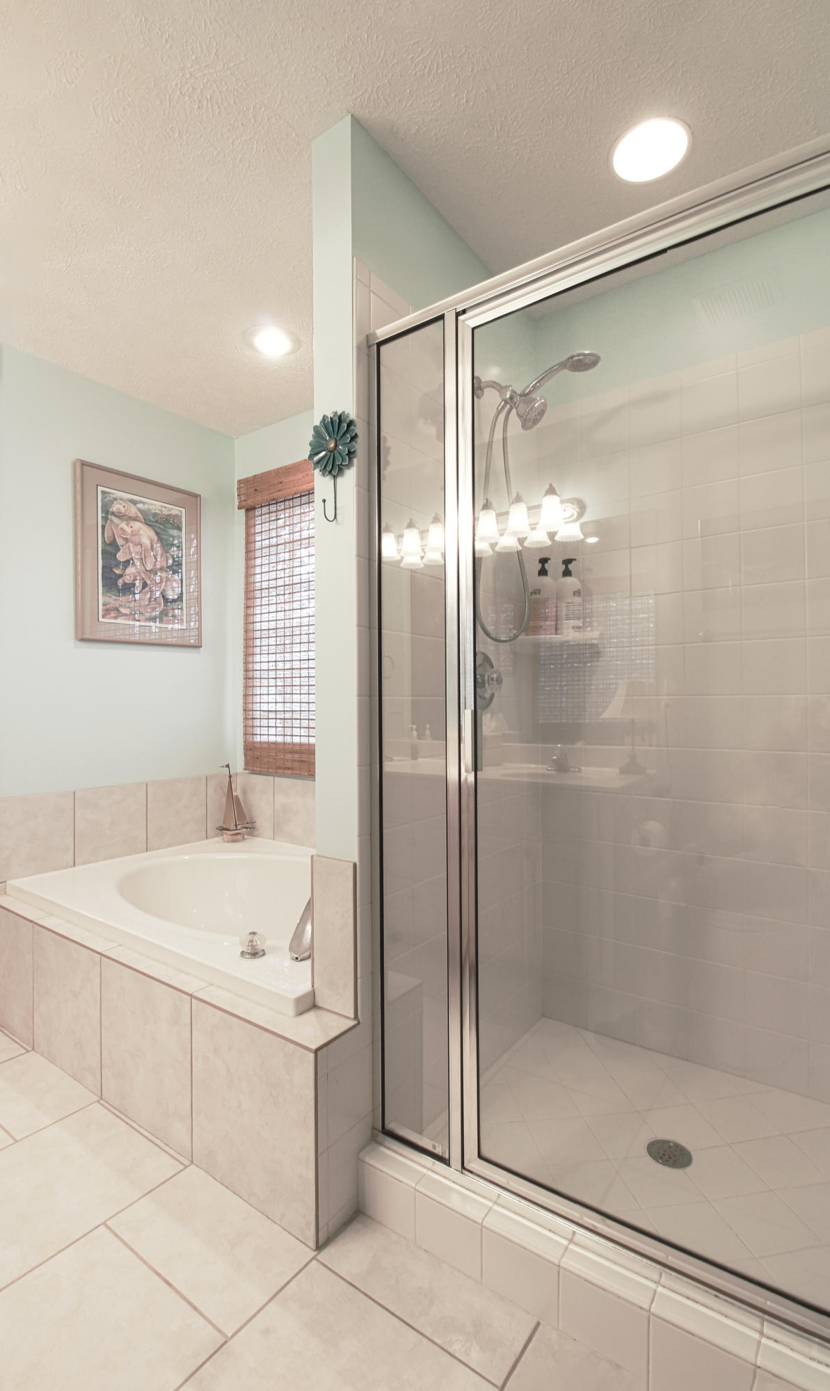 HARRISON PLACE - Residential