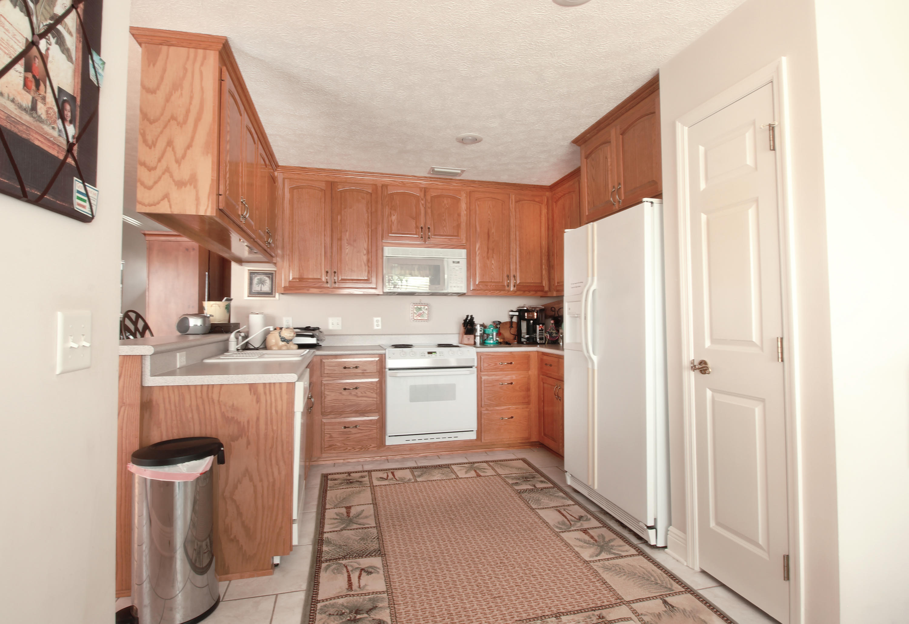 HARRISON PLACE - Residential