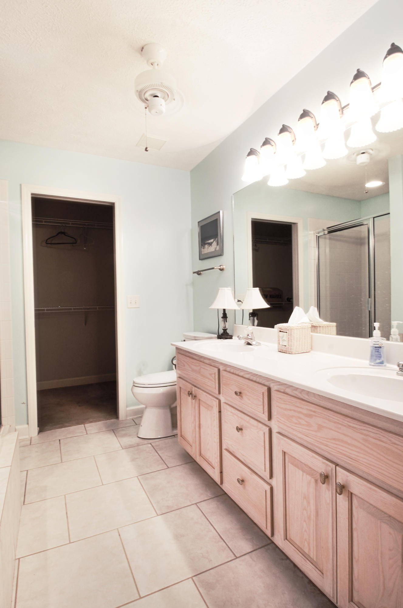 HARRISON PLACE - Residential