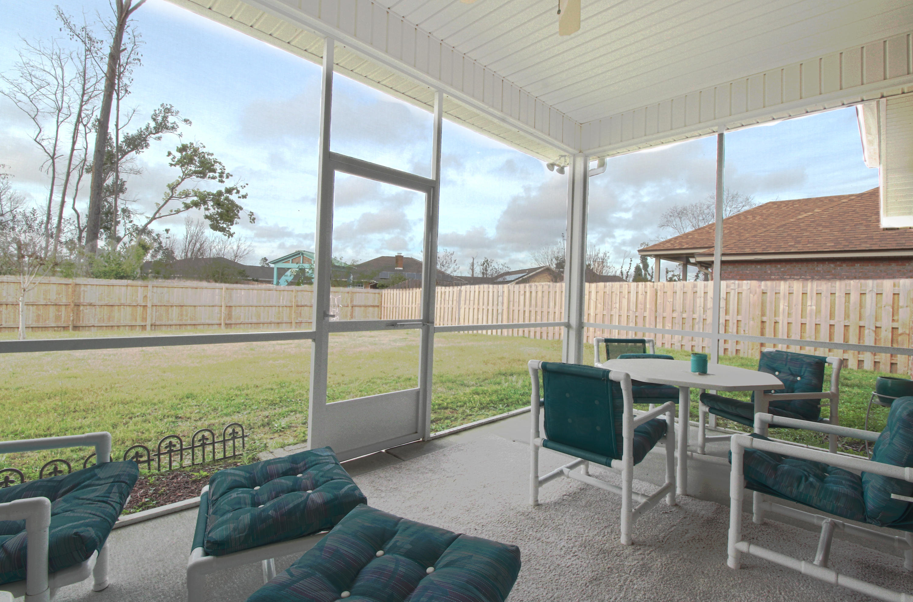 HARRISON PLACE - Residential