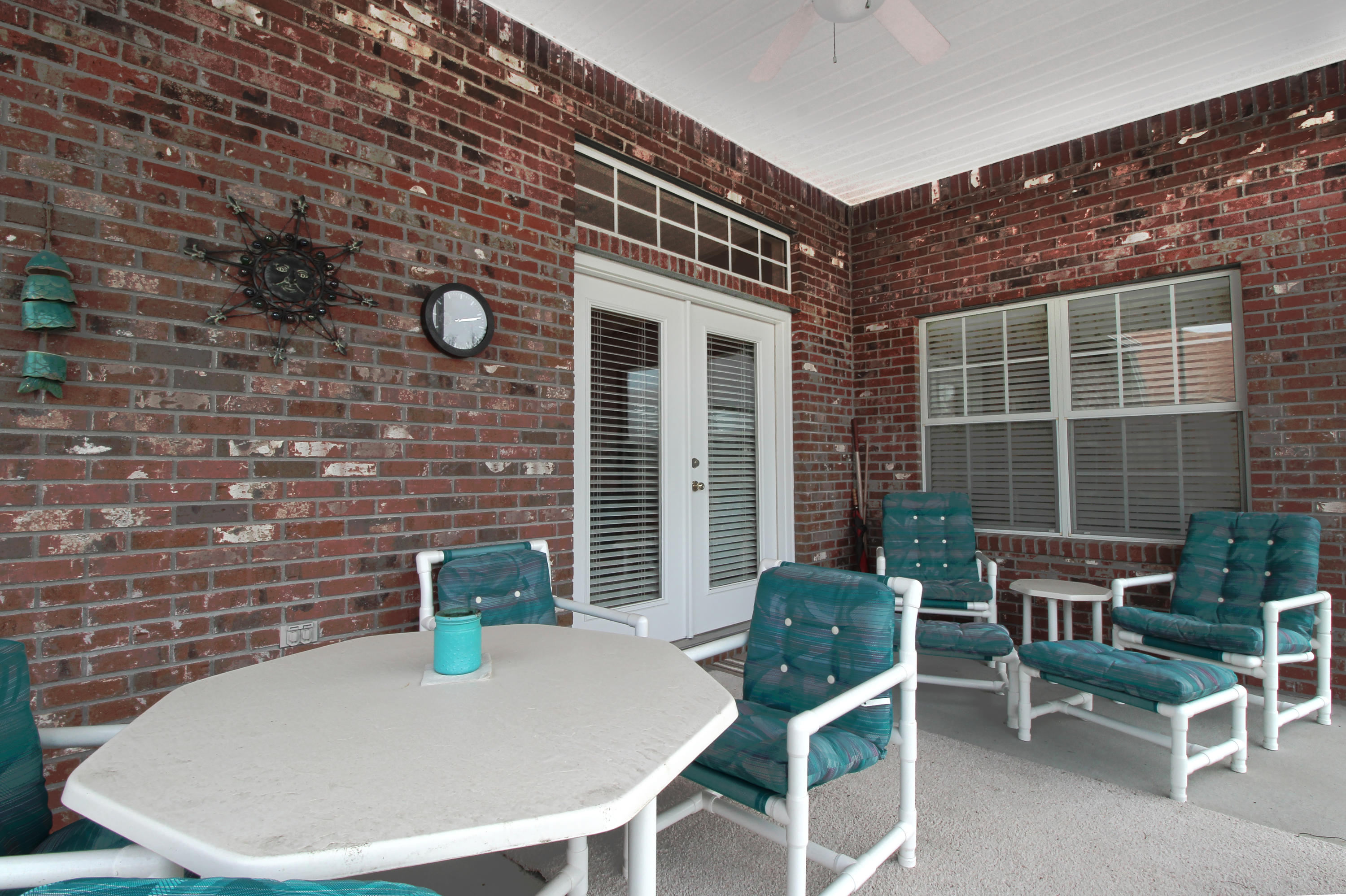 HARRISON PLACE - Residential