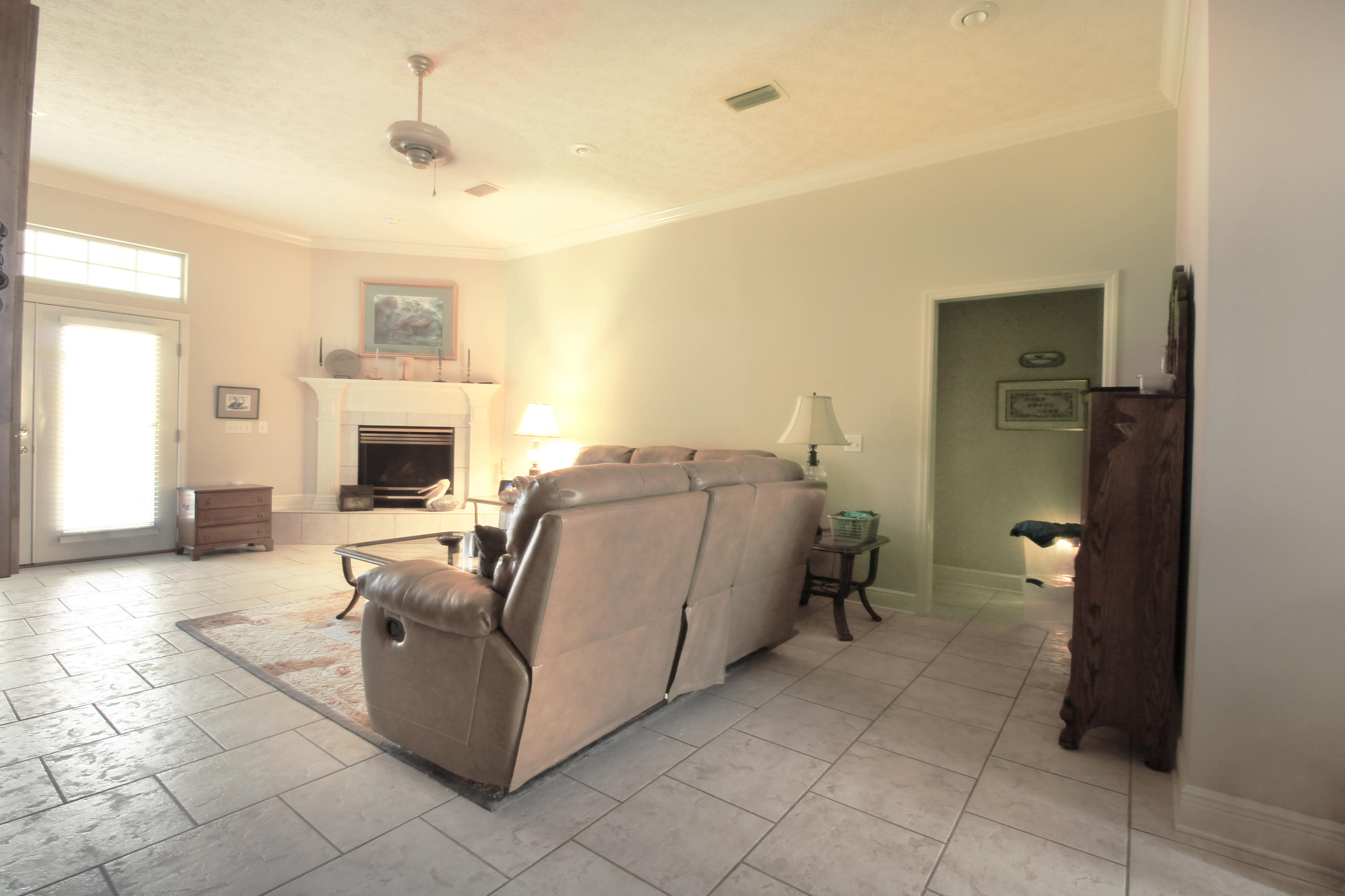 HARRISON PLACE - Residential