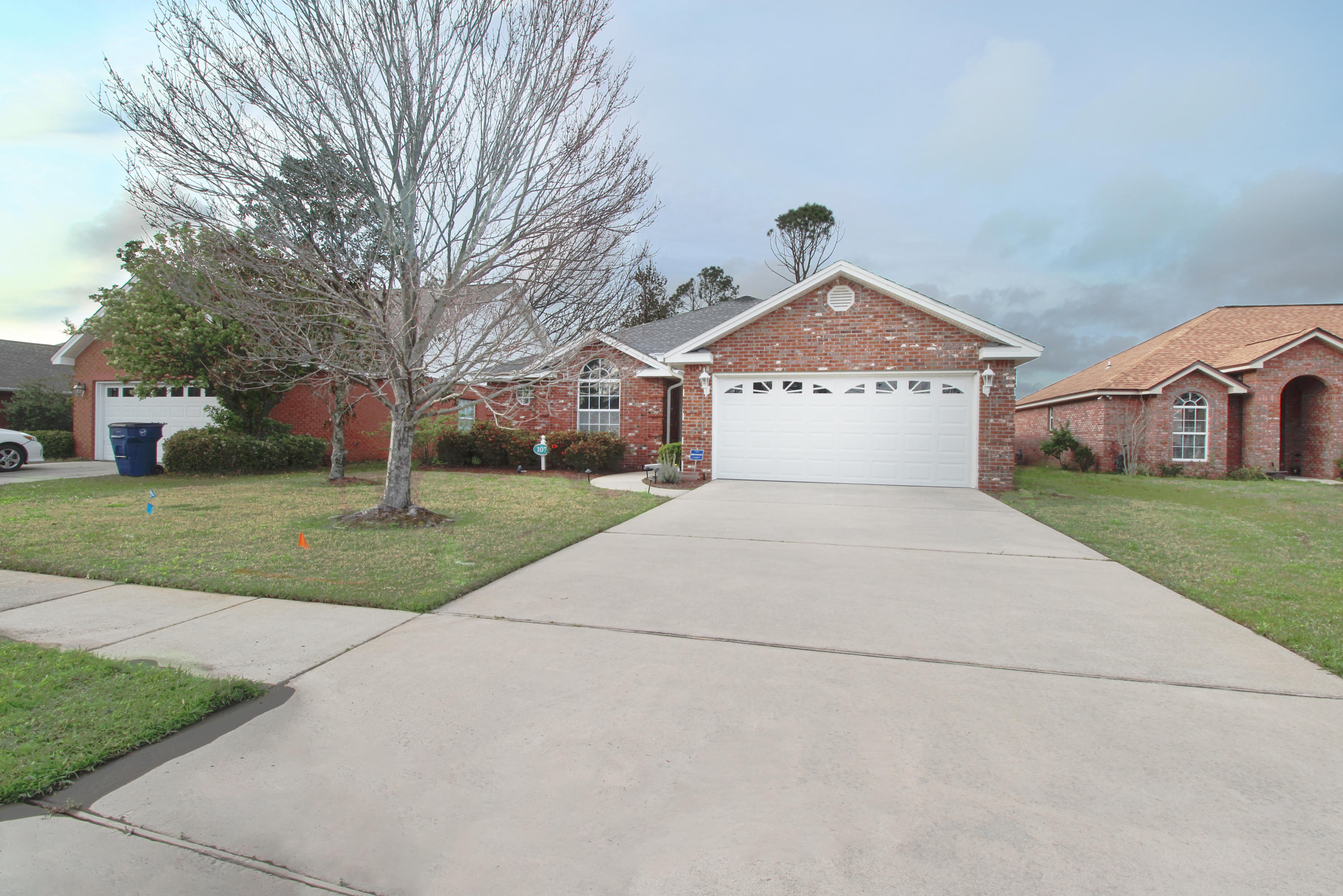 HARRISON PLACE - Residential