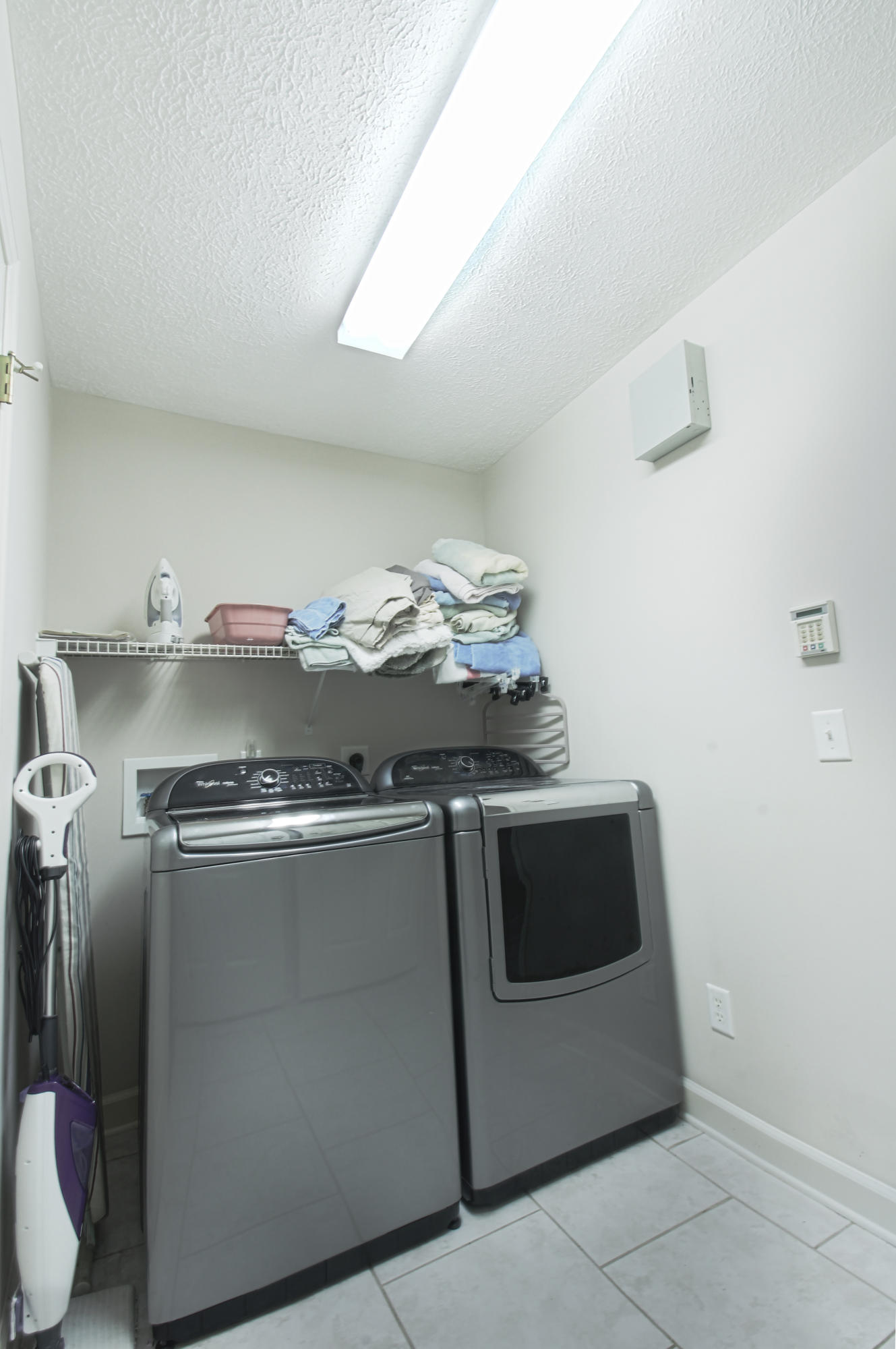 HARRISON PLACE - Residential