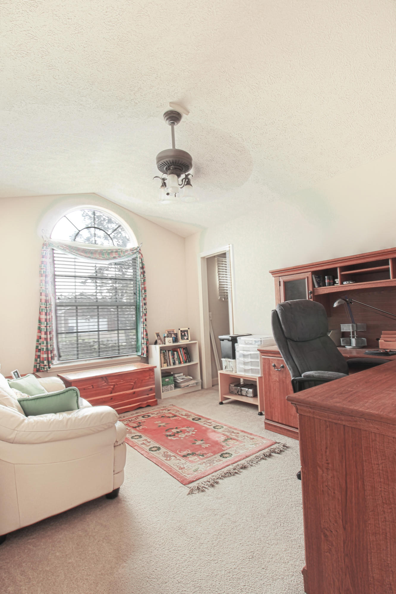 HARRISON PLACE - Residential