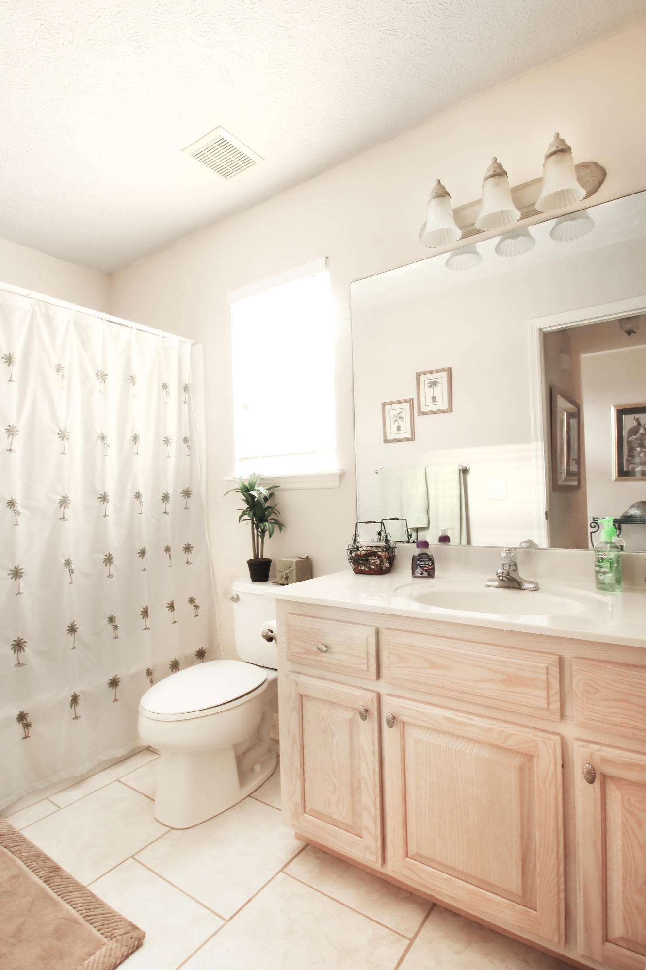 HARRISON PLACE - Residential