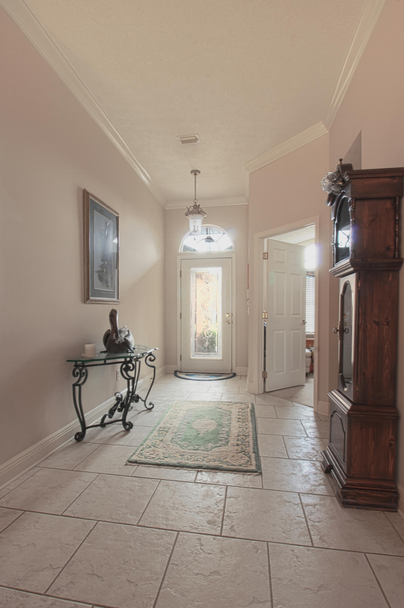 HARRISON PLACE - Residential