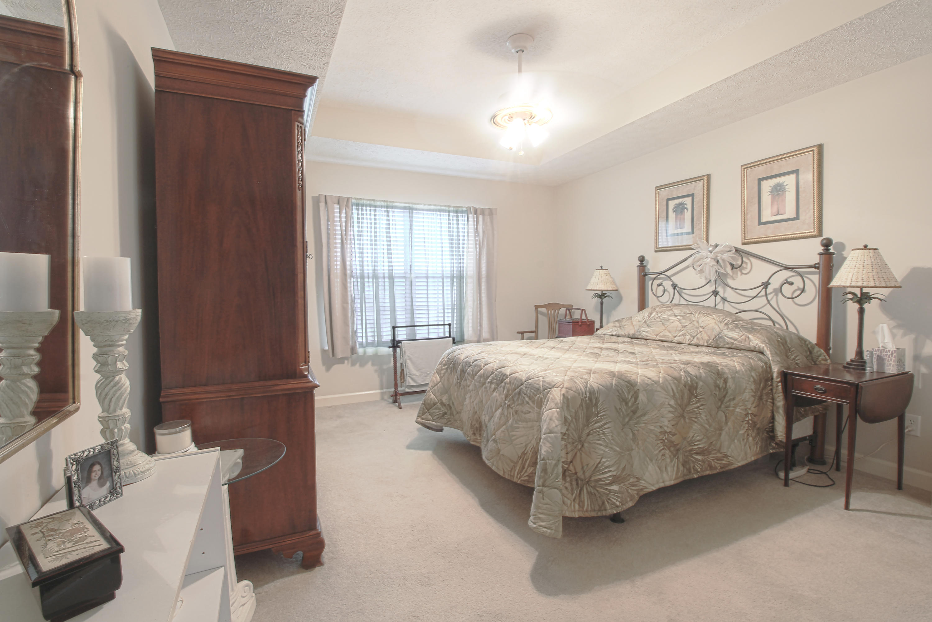 HARRISON PLACE - Residential