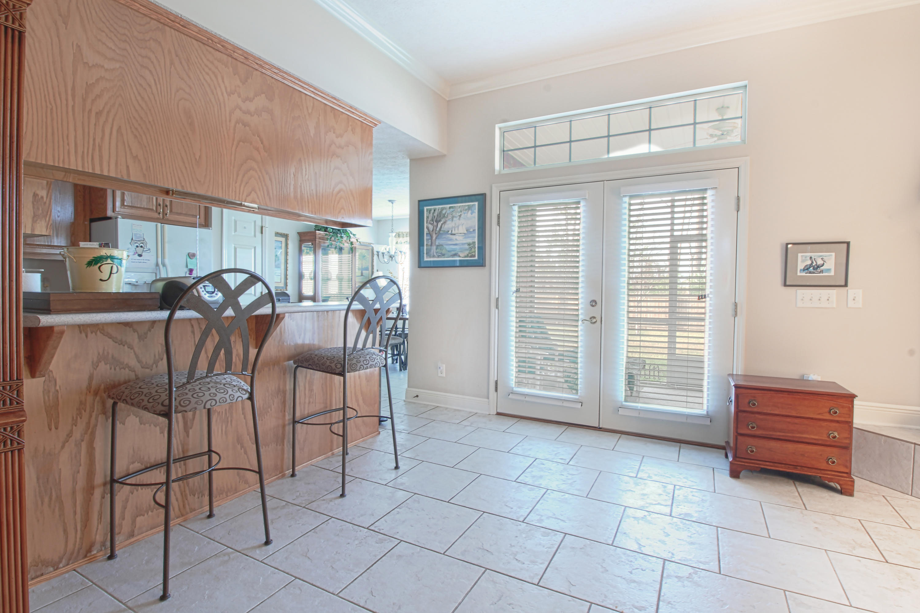 HARRISON PLACE - Residential