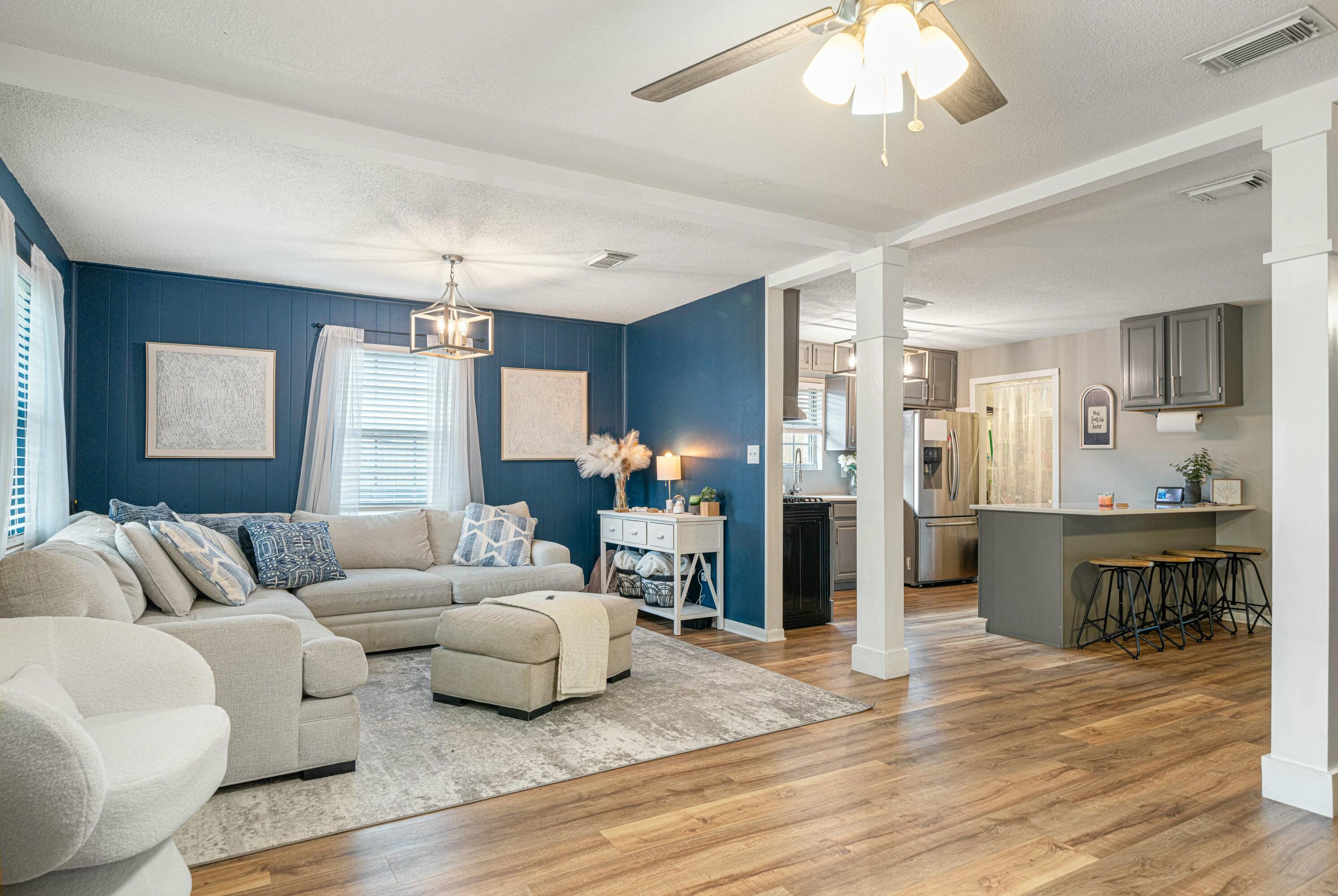 MAYFAIR - Residential