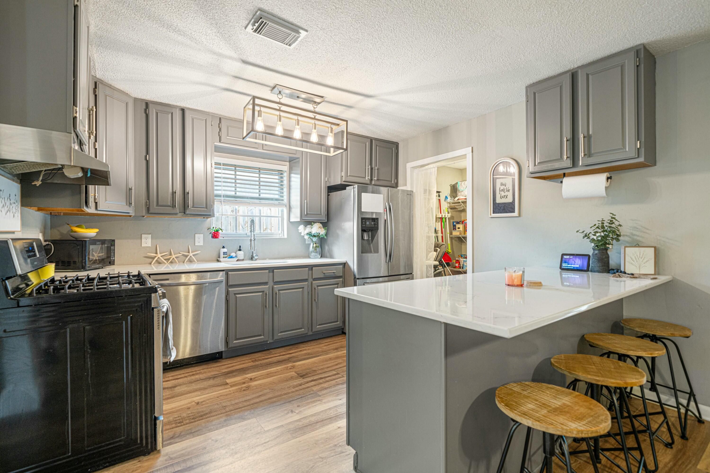 MAYFAIR - Residential