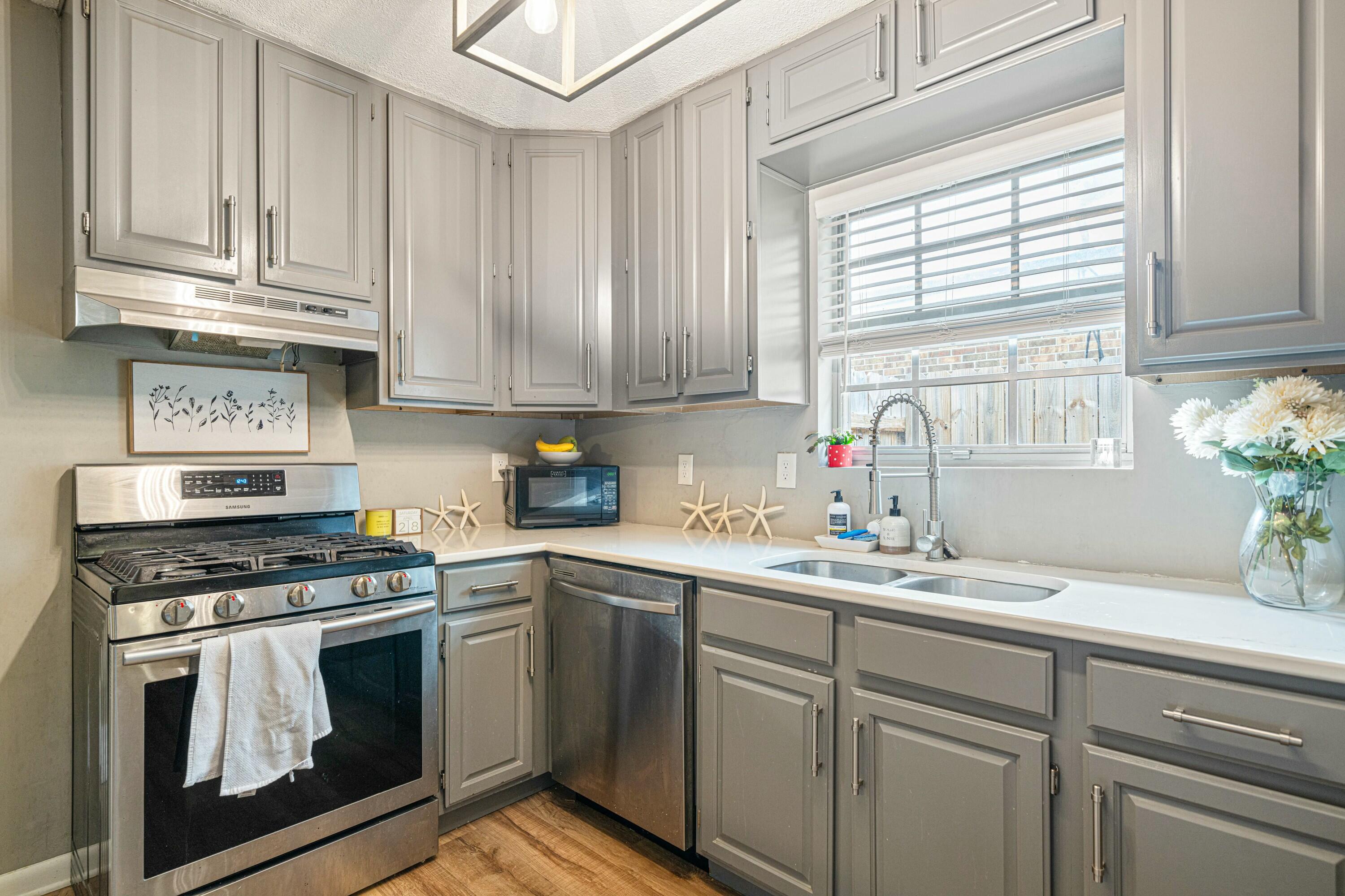 MAYFAIR - Residential