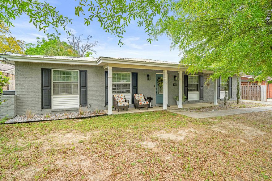 Roof-2020, HVAC-2024, New Pool equipment -2024, new fence- 2024.Welcome to your move in ready stunning house with a private pool. Featuring quartz countertops, newer stainless steel appliances, and many other updates throughout - this home is ready for its new owner.The spacious Florida room, which would be perfect for an office or a playroom flows effortlessly to the backyard where your private retreat awaits: a sparkling pool surrounded by a landscaped yard, ideal for weekend lounging or hosting guests.