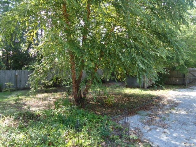 EDEN ESTATES S/D - Residential