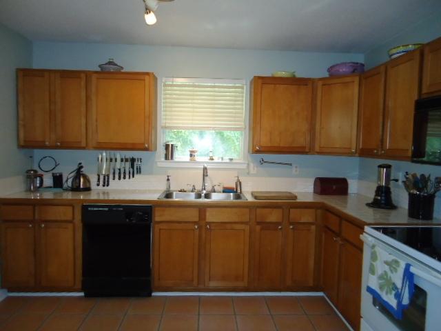 EDEN ESTATES S/D - Residential