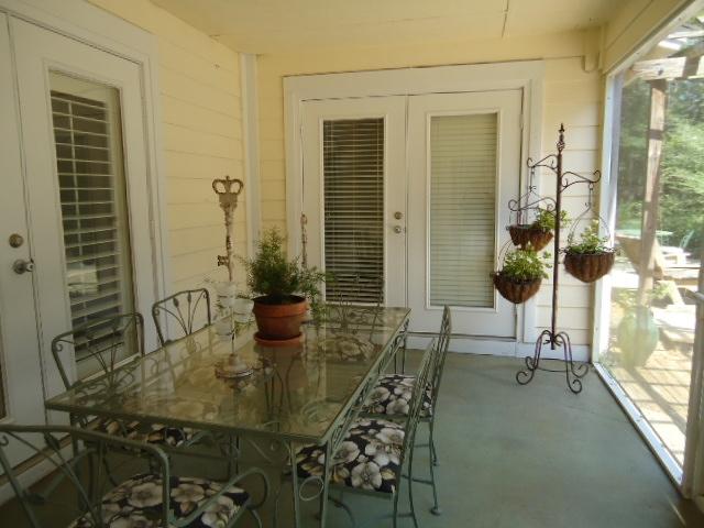 EDEN ESTATES S/D - Residential