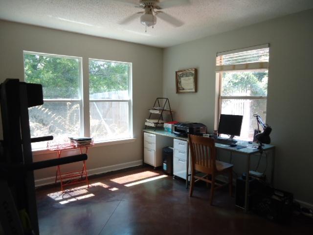 EDEN ESTATES S/D - Residential